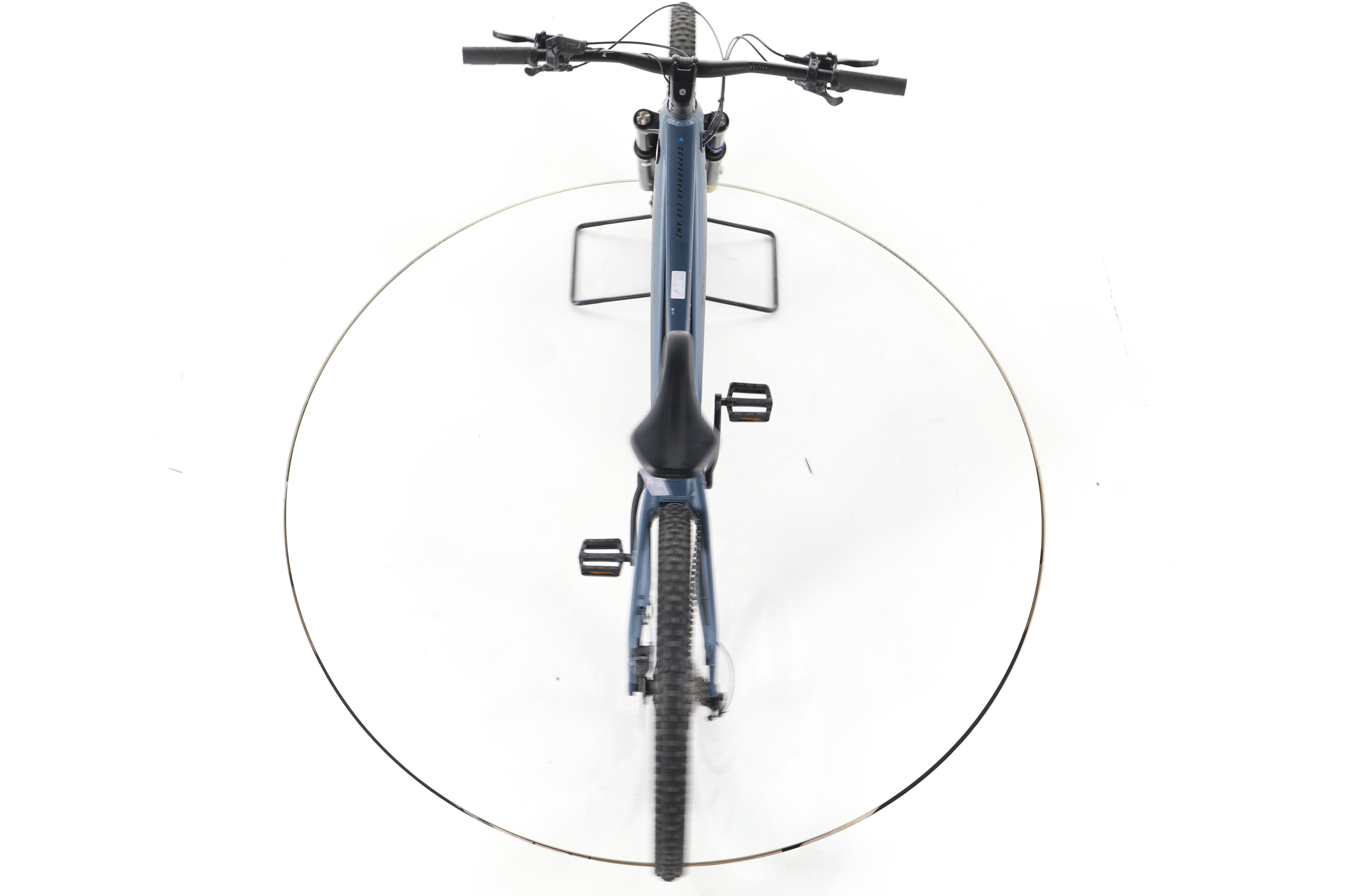 Bulls Copperhead EVO AM 2 E-Bike Fully - Image 22