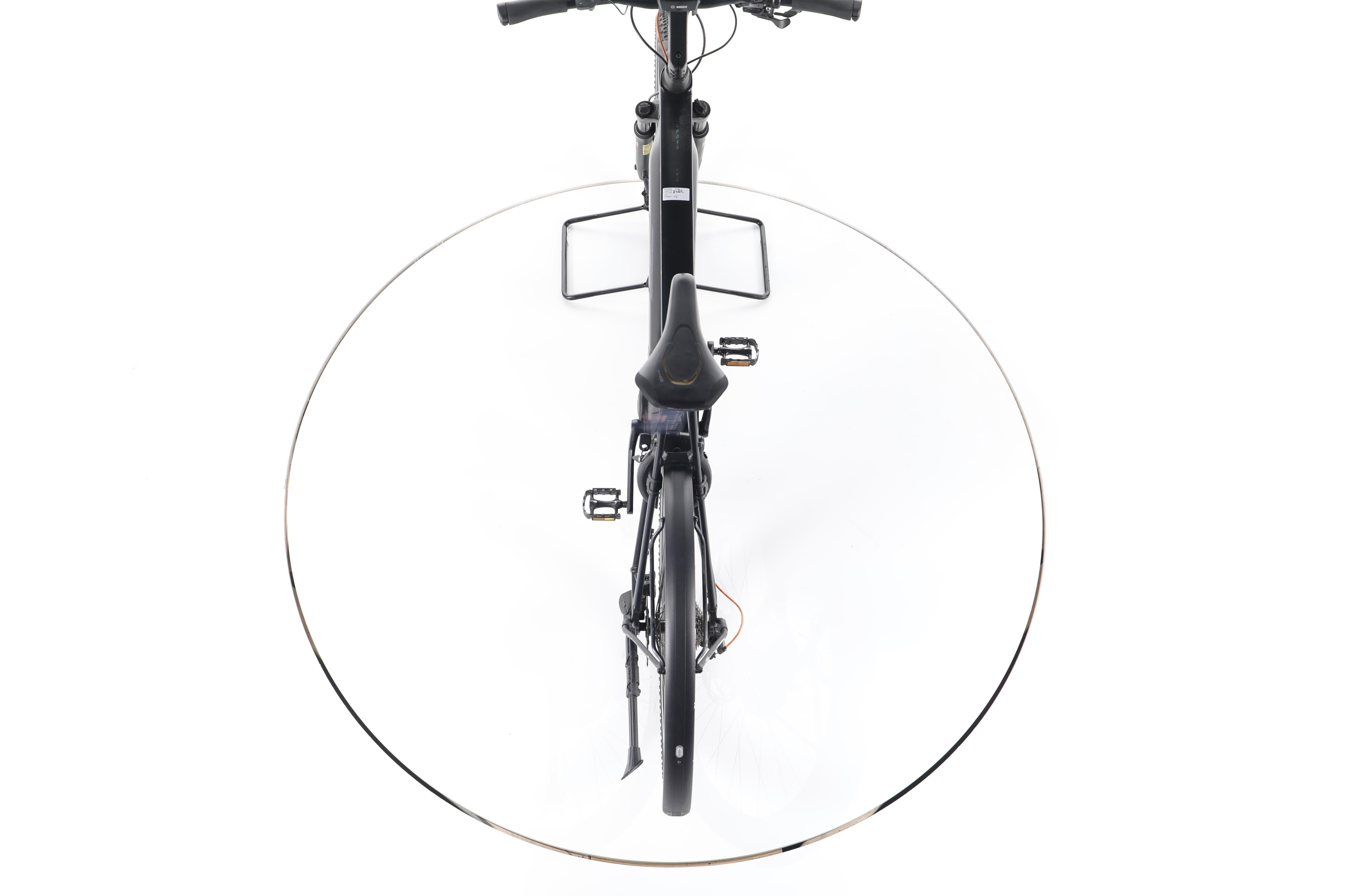 KTM Macina Cross LFC Trekking E-Bike - Image 22