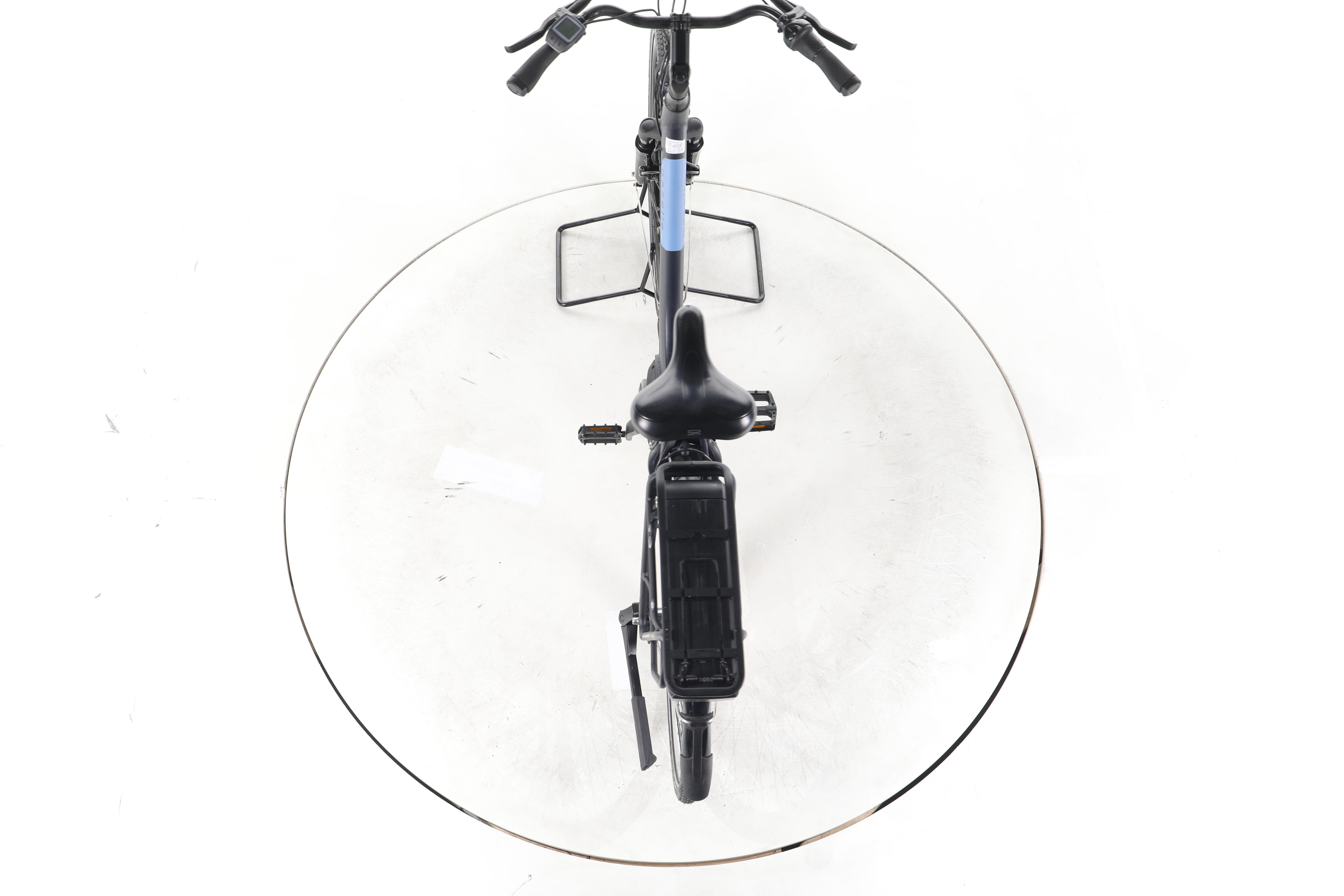 Gazelle Paris C7 HMB City E-Bike Tiefeinsteiger - Image 22