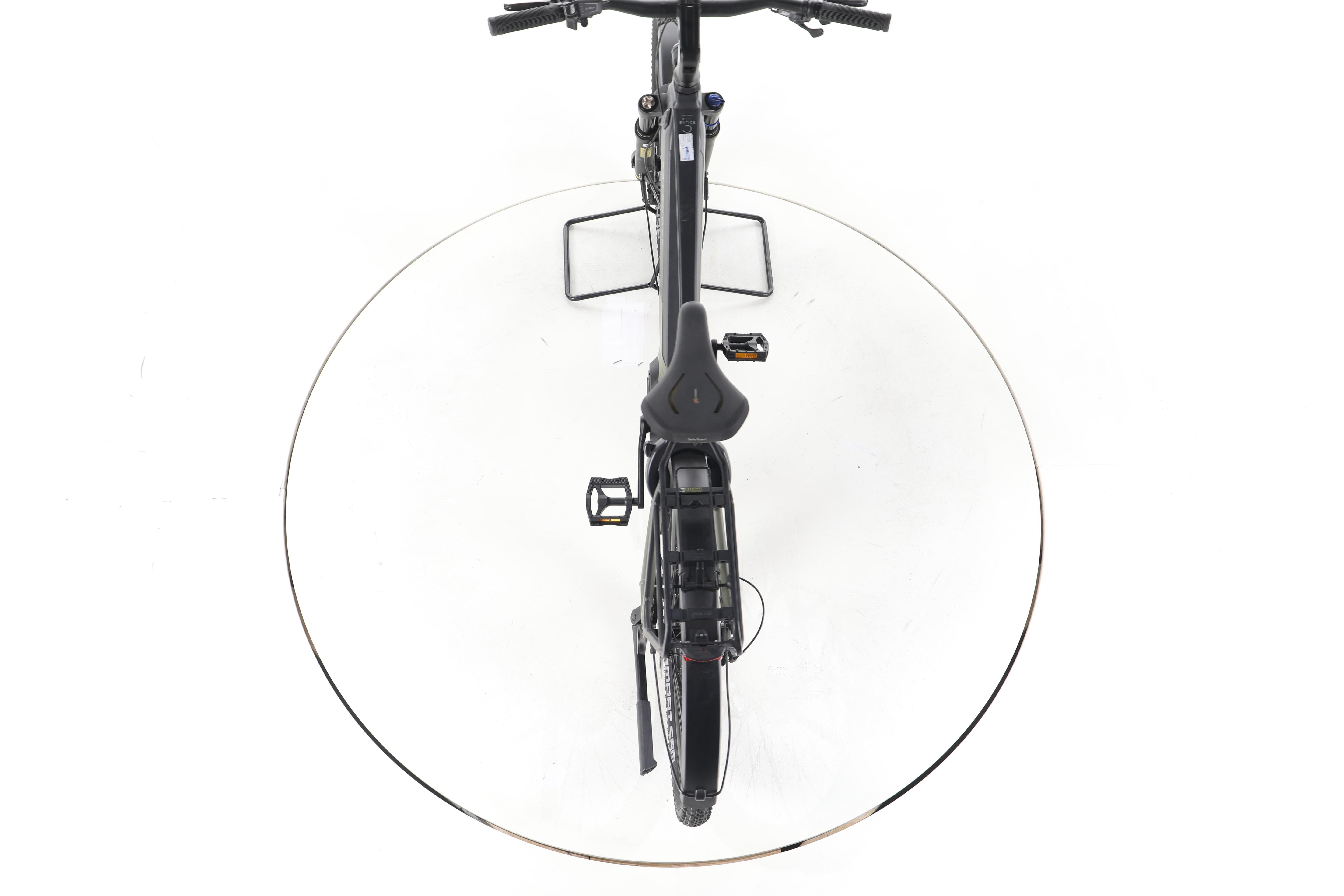 Kalkhoff Entice 5+ Trekking E-Bike 2024 - Image 22
