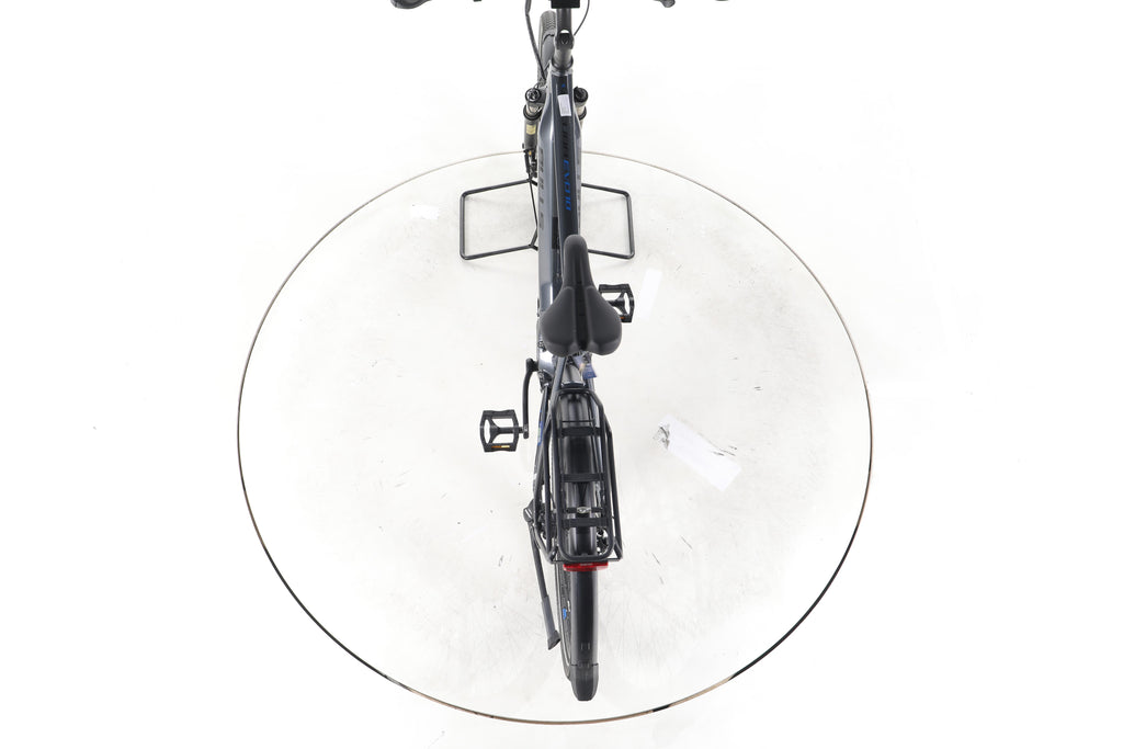 Bulls Lacuba EVO 10 Trekking E-Bike - Image 22