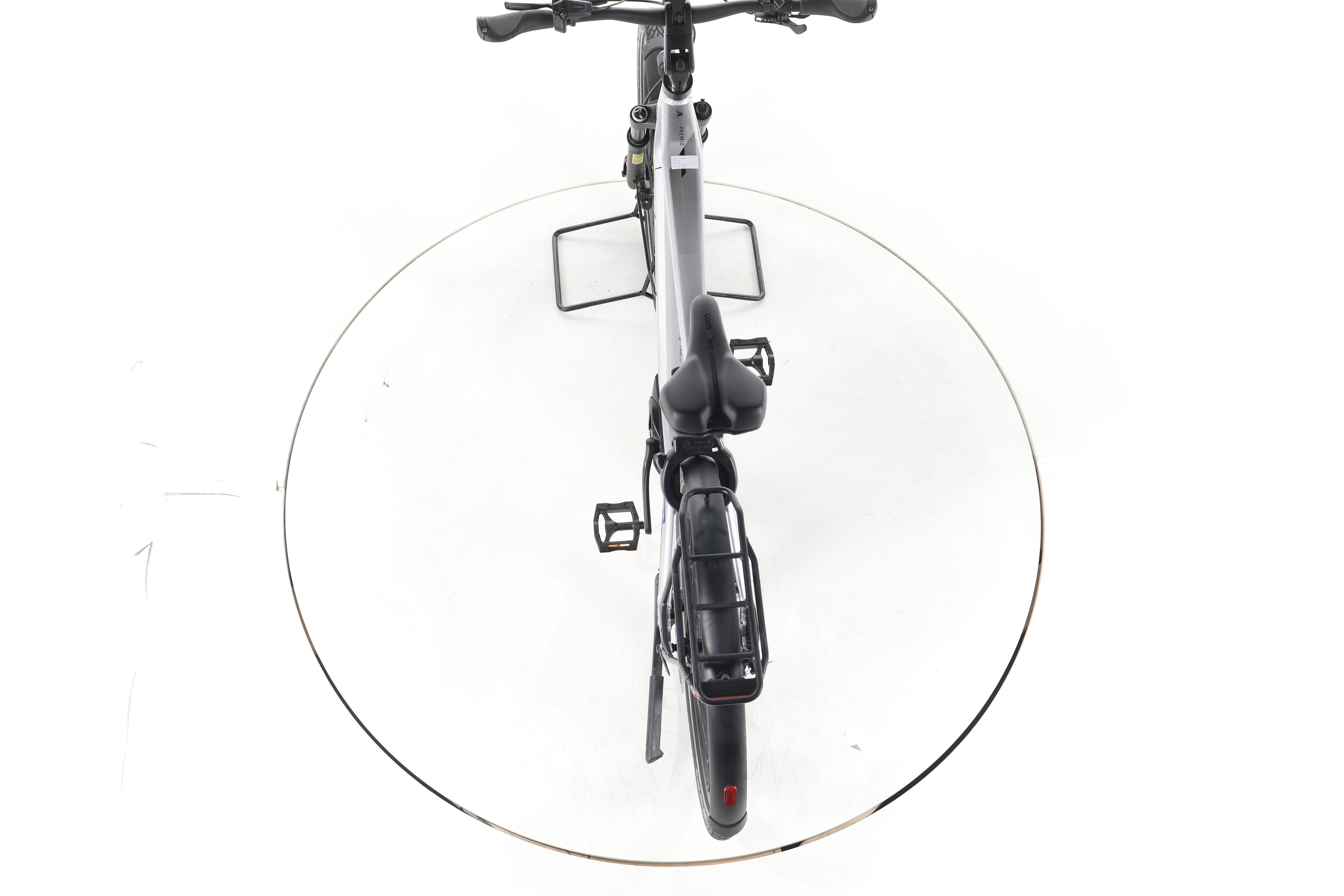 Pegasus Premio EVO 10 Lite Trekking E-Bike 2024 - Image 22