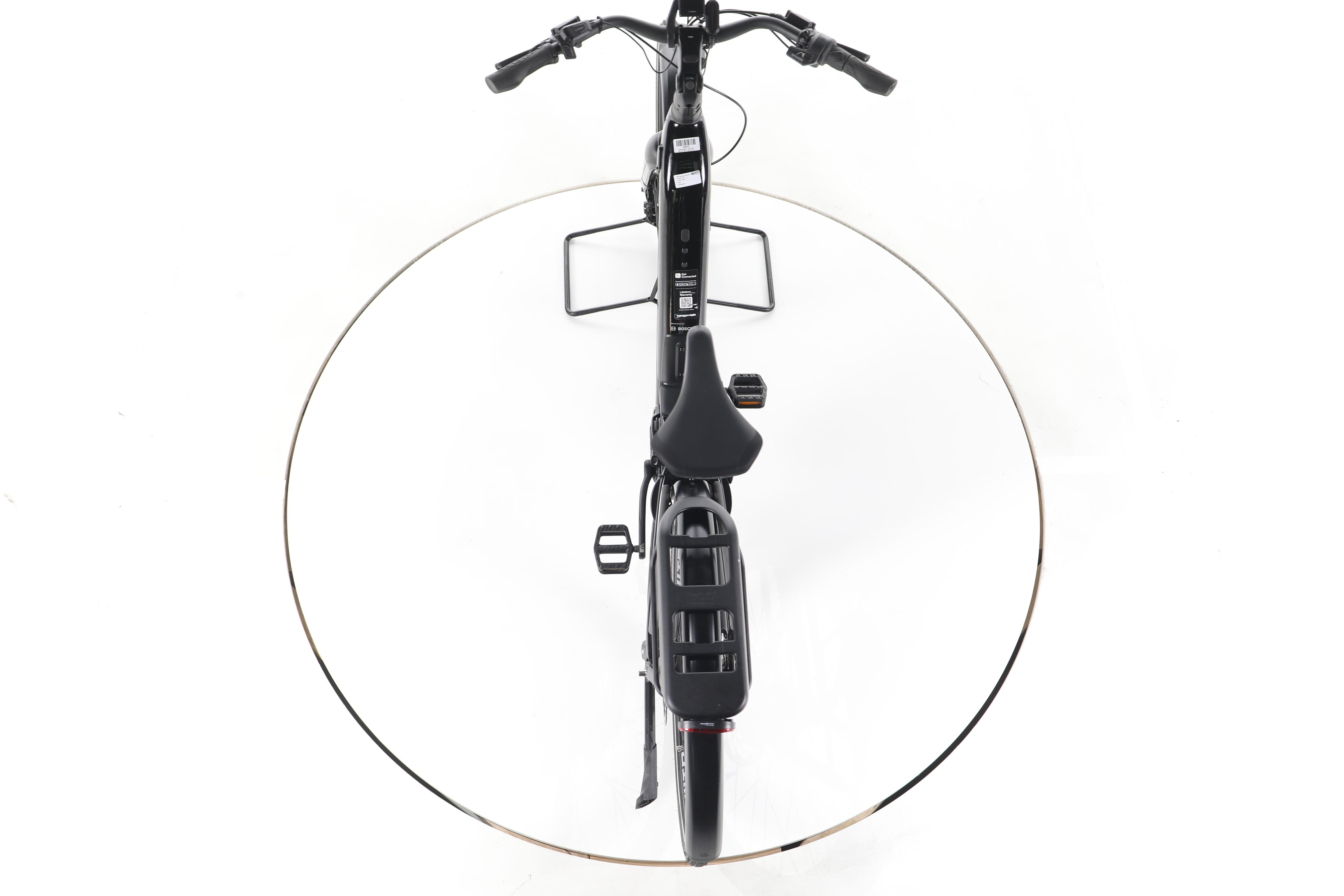 Cannondale Mavaro Neo 1 City E-Bike Tiefeinsteiger - Image 22
