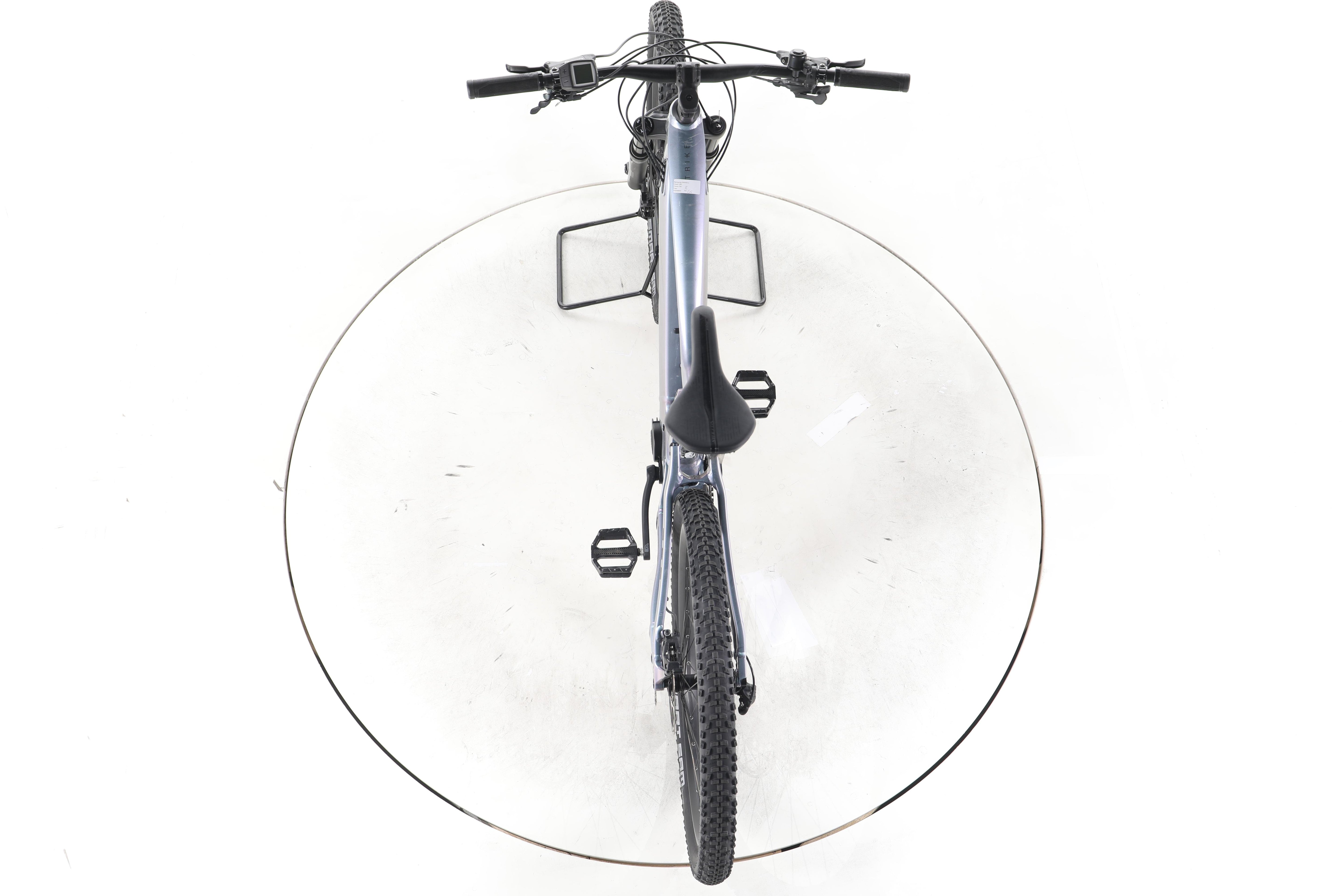 Scott Strike eride 930 E-Bike Fully - Image 22