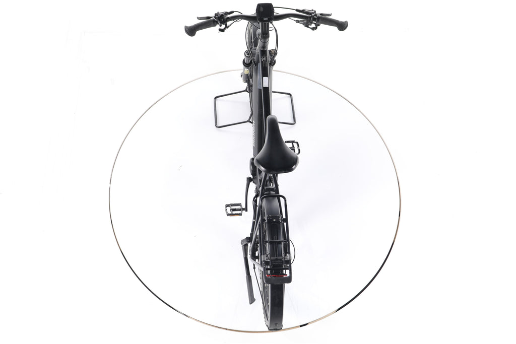 Winora Yucatan 12 Pro Trekking E-Bike - Image 22