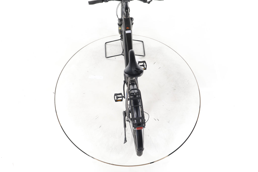 Carver Route E.530 650 Trekking E-Bike - Image 22