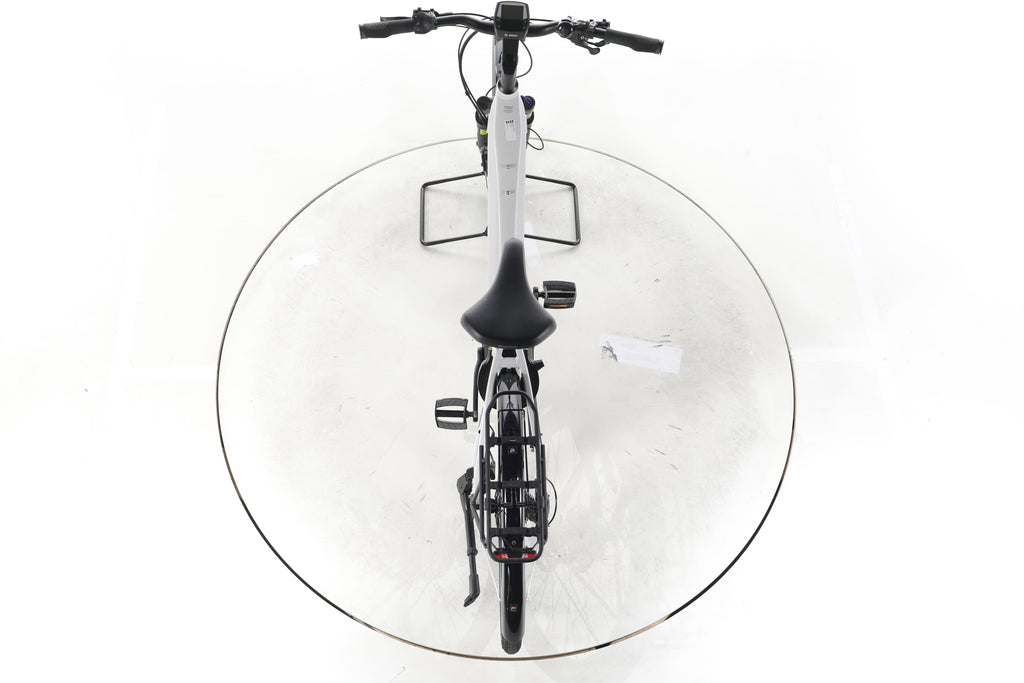 Brennabor T-66e Trekking E-Bike - Image 22