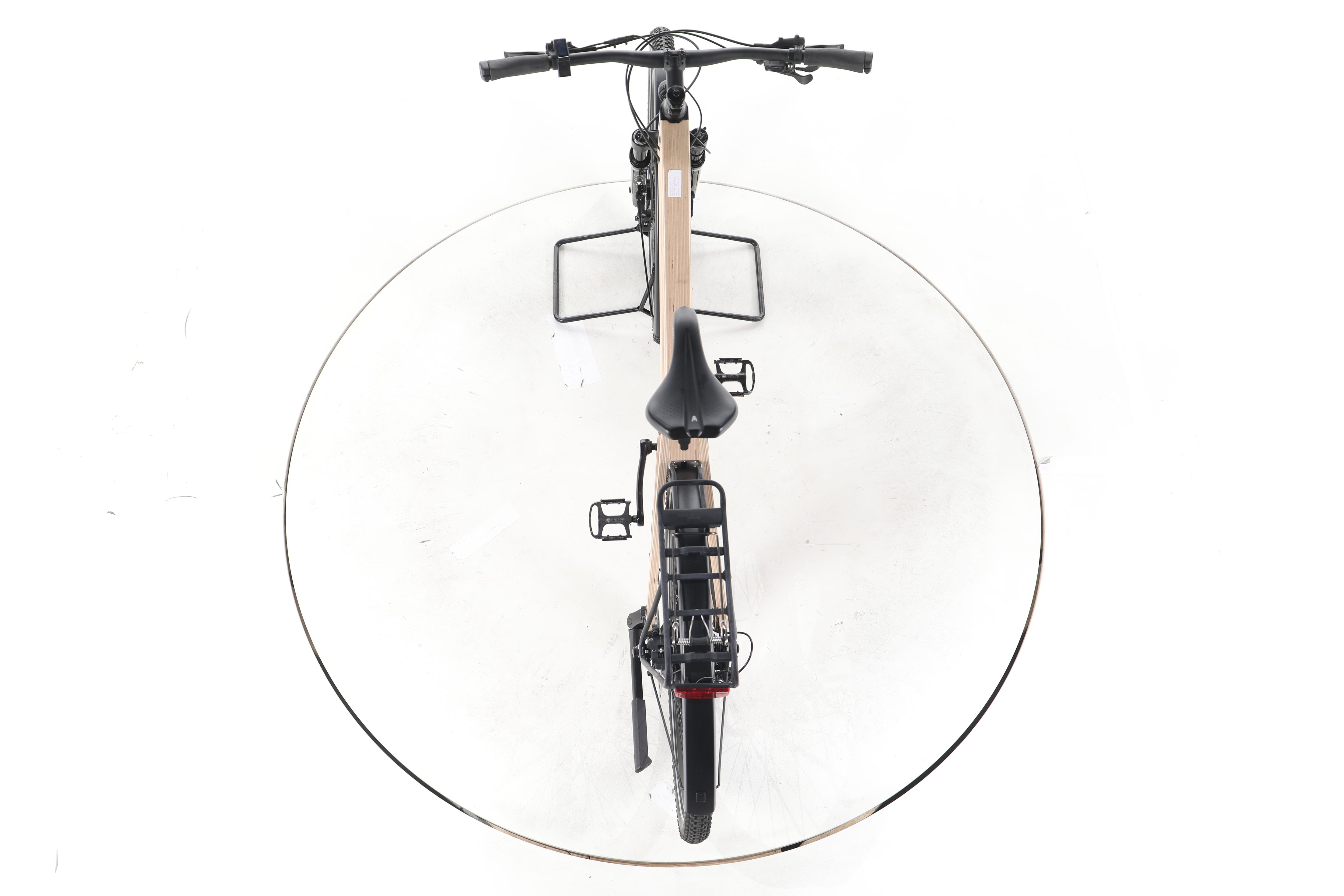 My Esel E-Cross PRO KOMFORT PLUS Trekking E-Bike - Image 22
