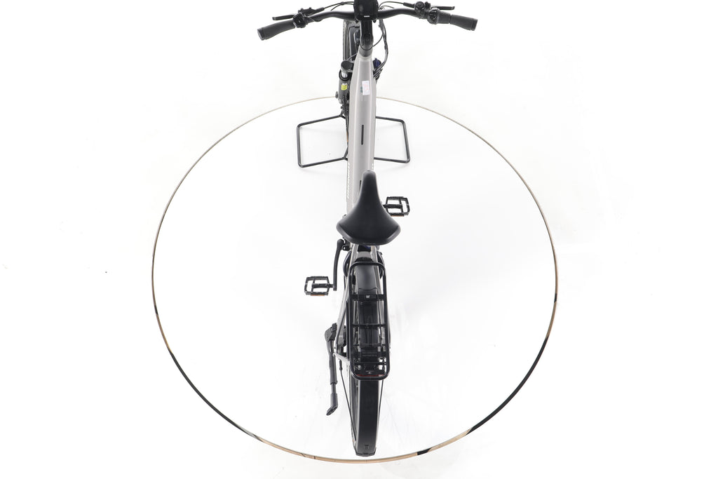 Winora Yucatan R8f City E-Bike Tiefeinsteiger - Image 22