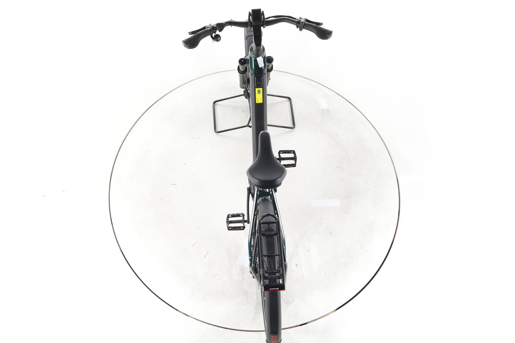 HNF Nicolai UD4 AT ROHLOFF City E-Bike Tiefeinsteiger - Image 22