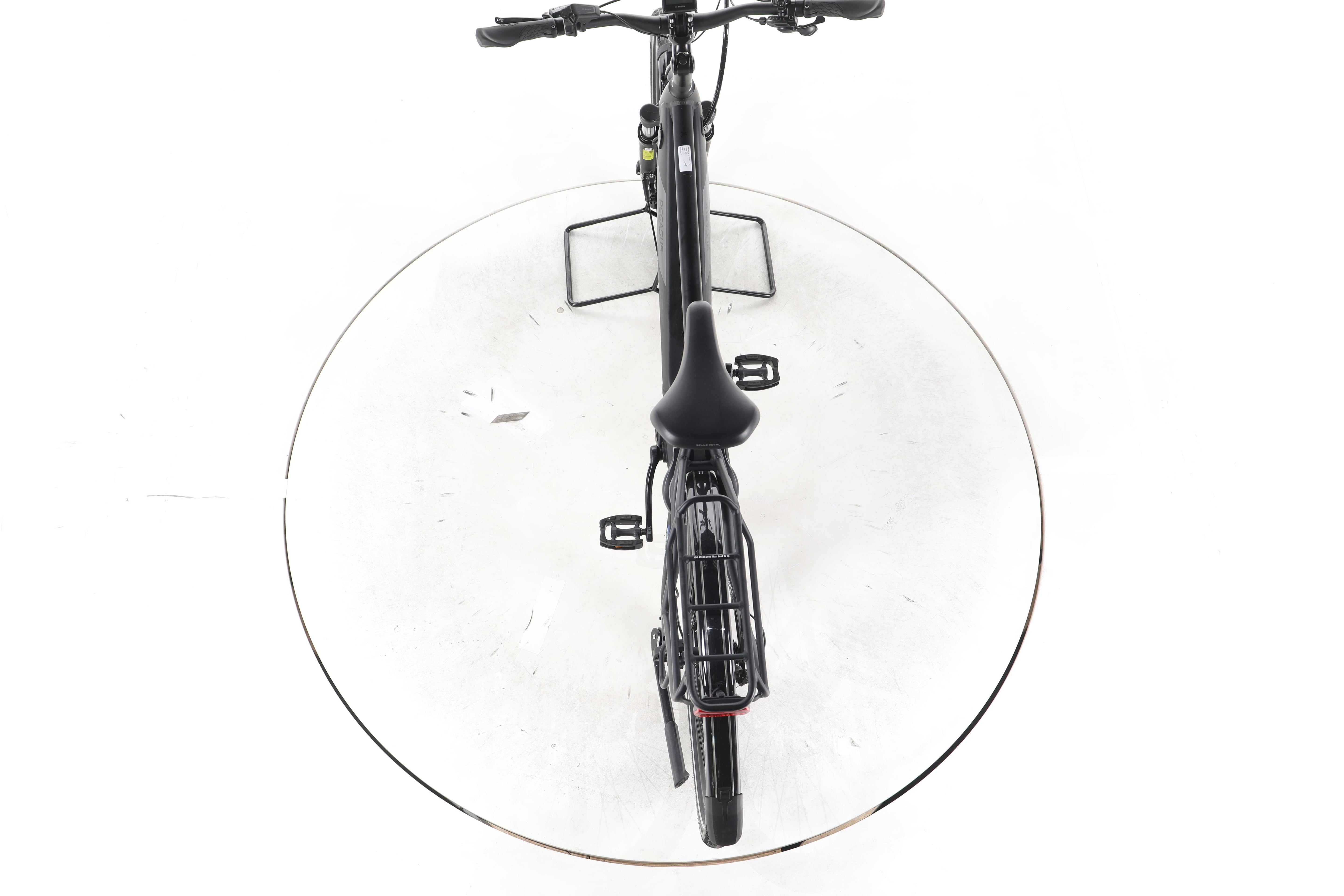 Pegasus Solero Evo 9 Trekking E-Bike 2025 - Image 22