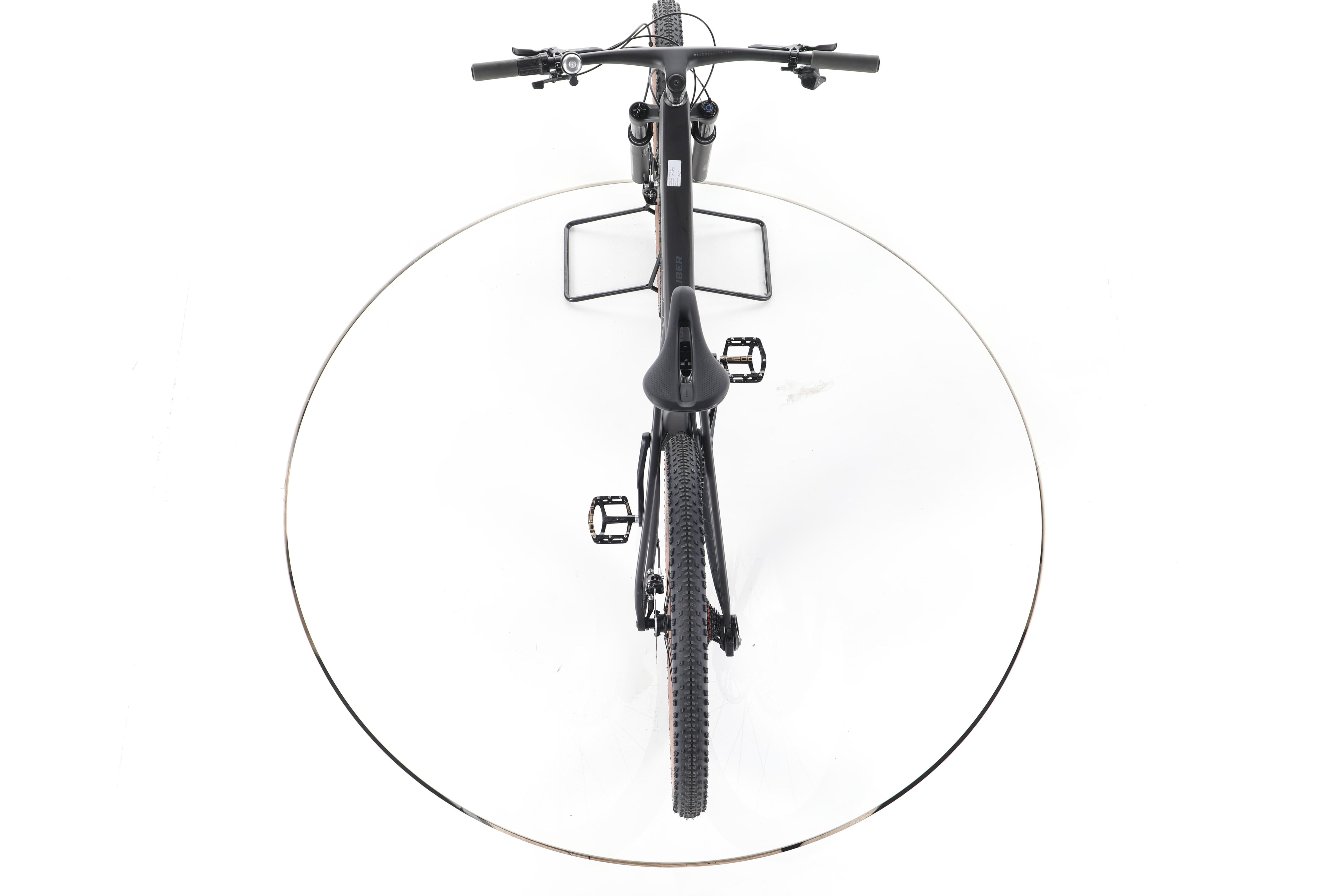 Trek Supercaliber SLR 9.8 X0 AXS T-Type Gen 2 - Image 22