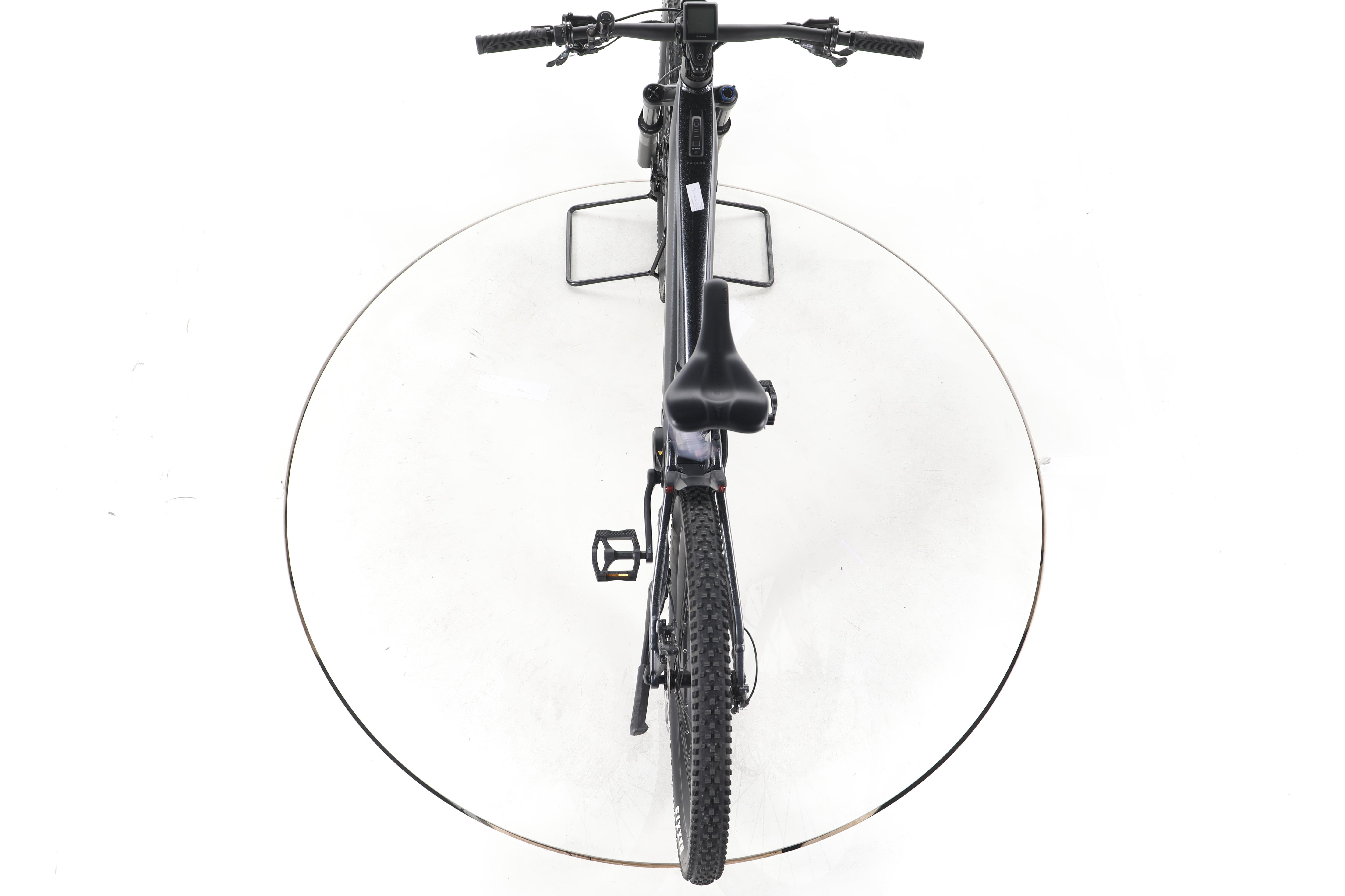 Scott Patron 920 E-Bike Fully 2025 - Image 22