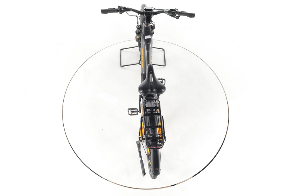 Haibike Trekking 10 Trekking E-Bike - Image 22