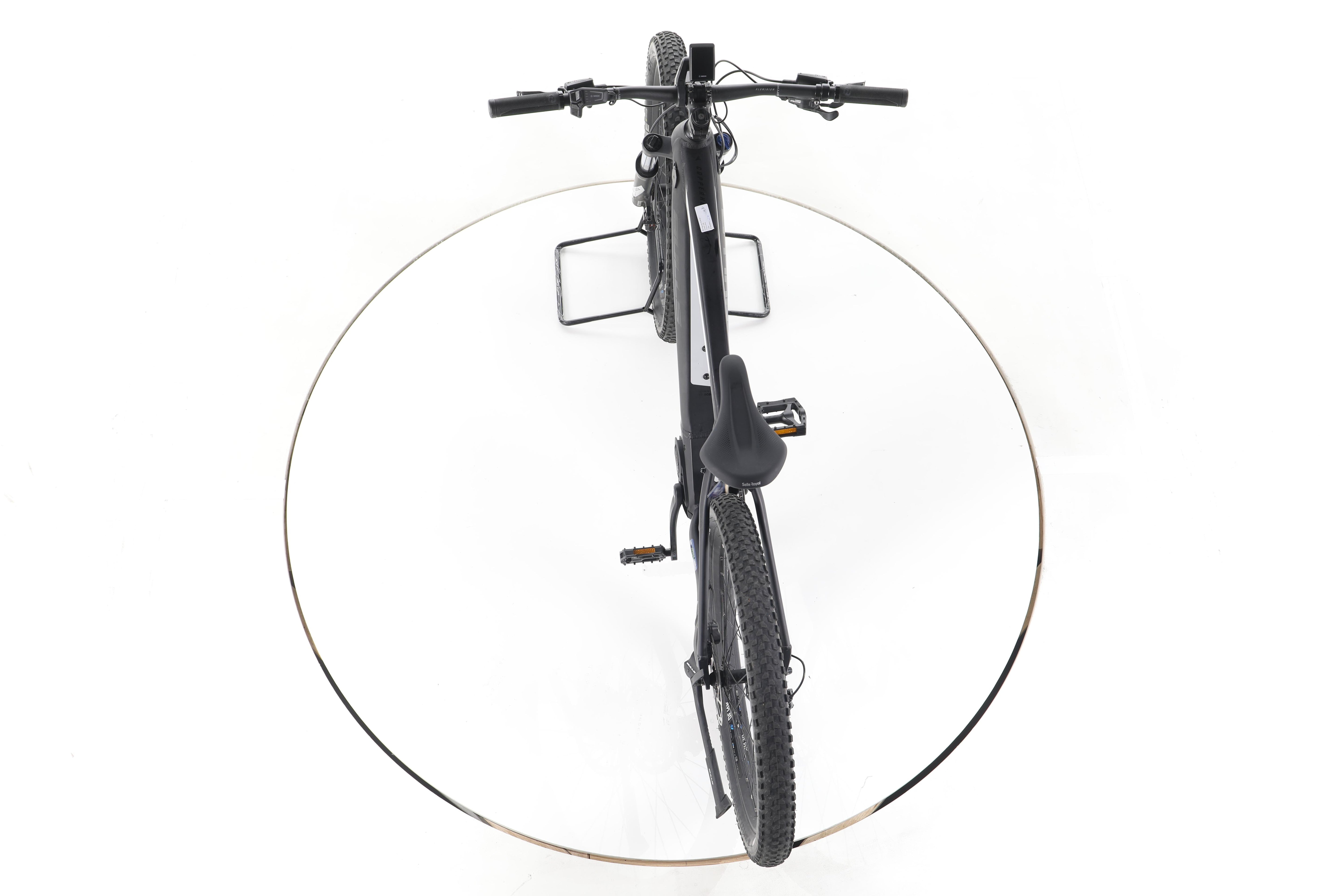 Bulls Copperhead EVO 1 E-Bike - Image 22