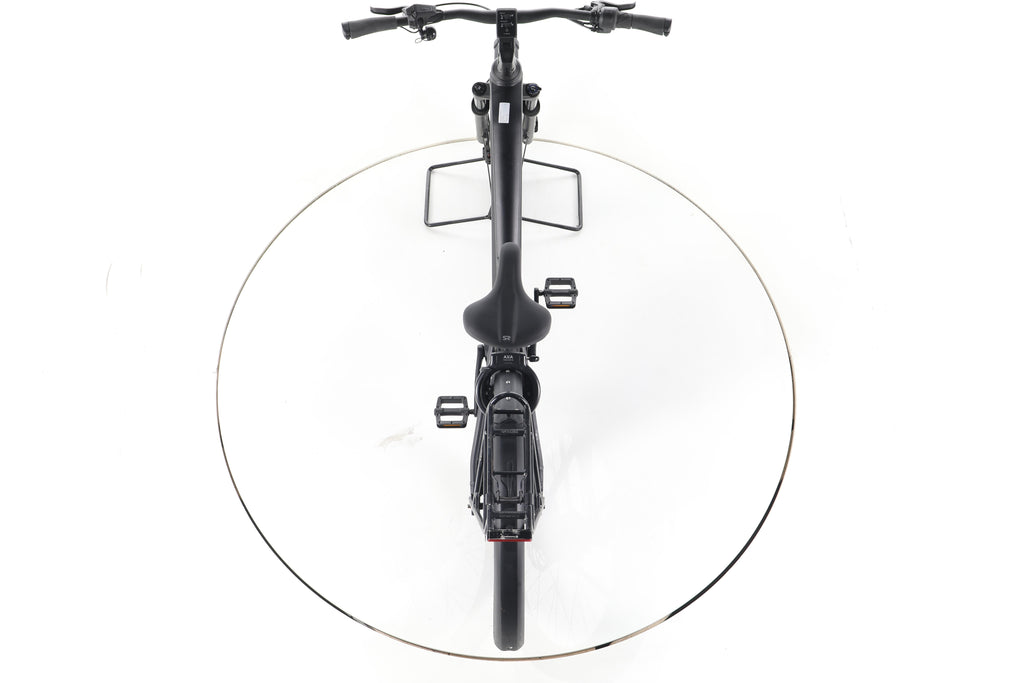 HNF Nicolai XD4 All Terrain City E-Bike - Image 22