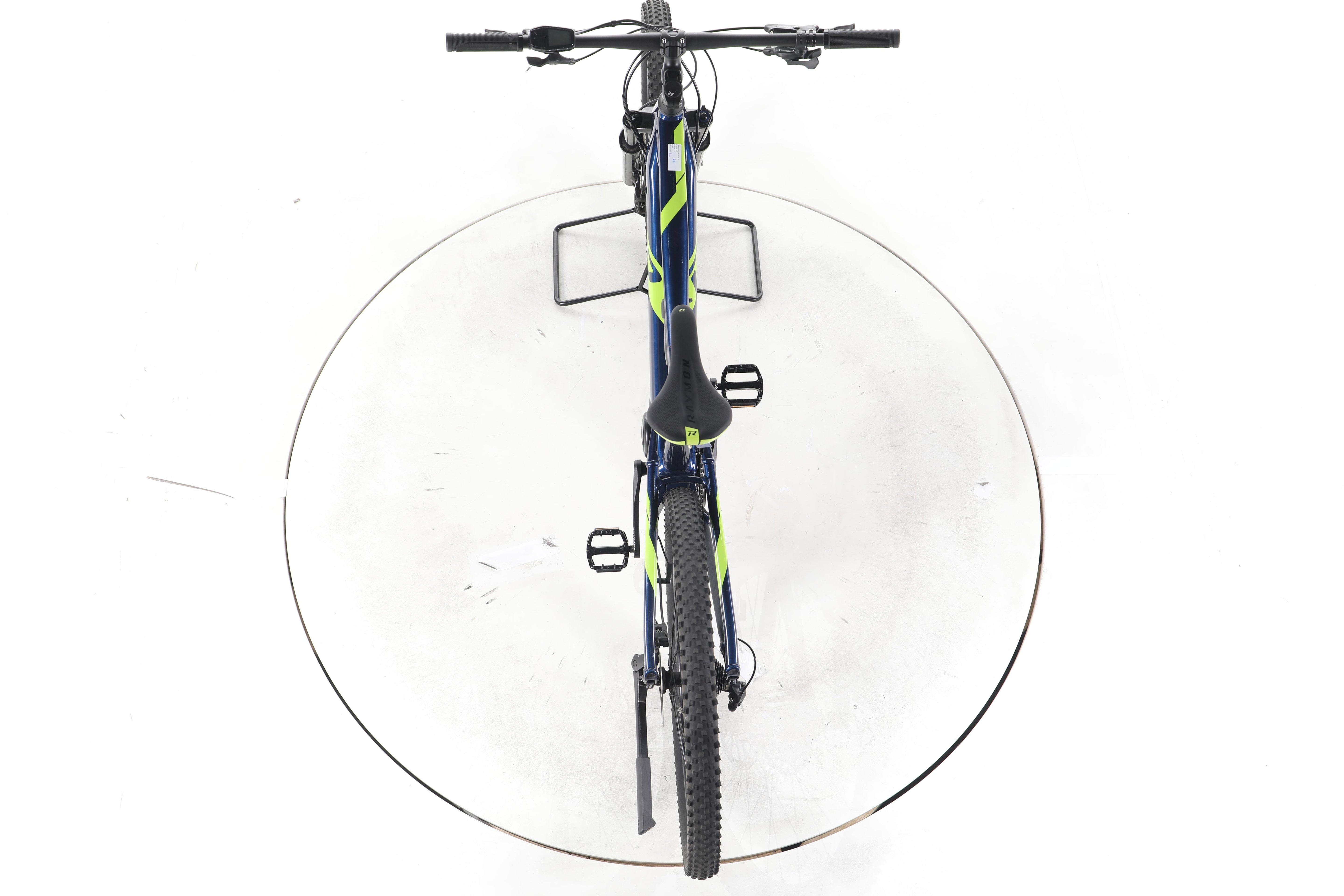 R Raymon FullRay 130E 6.0 E-Bike Fully - Image 22