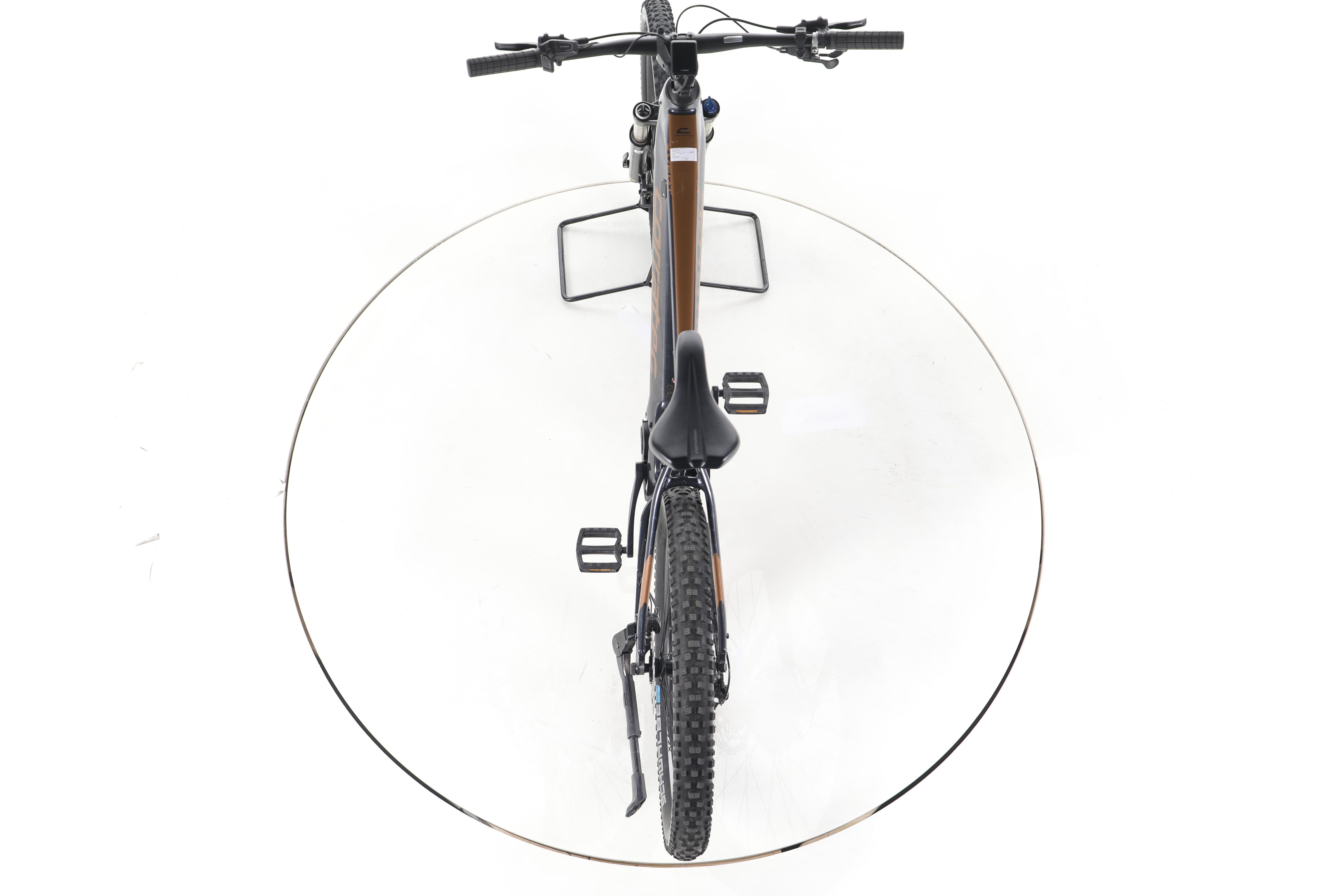 Corratec X Vert Pro E-Bike - Image 22