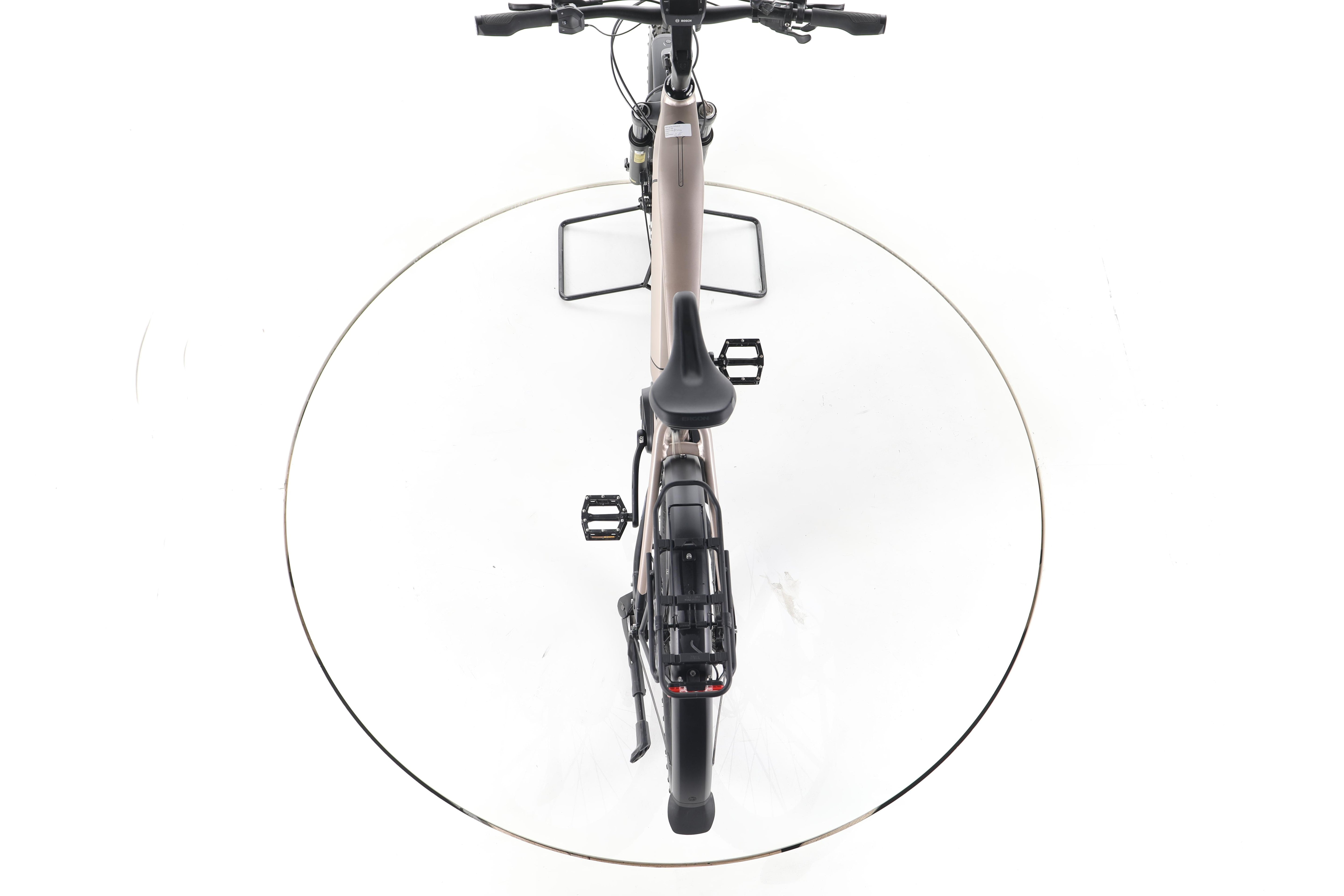 Victoria eAdventure 12.8 Trekking E-Bike - Image 22