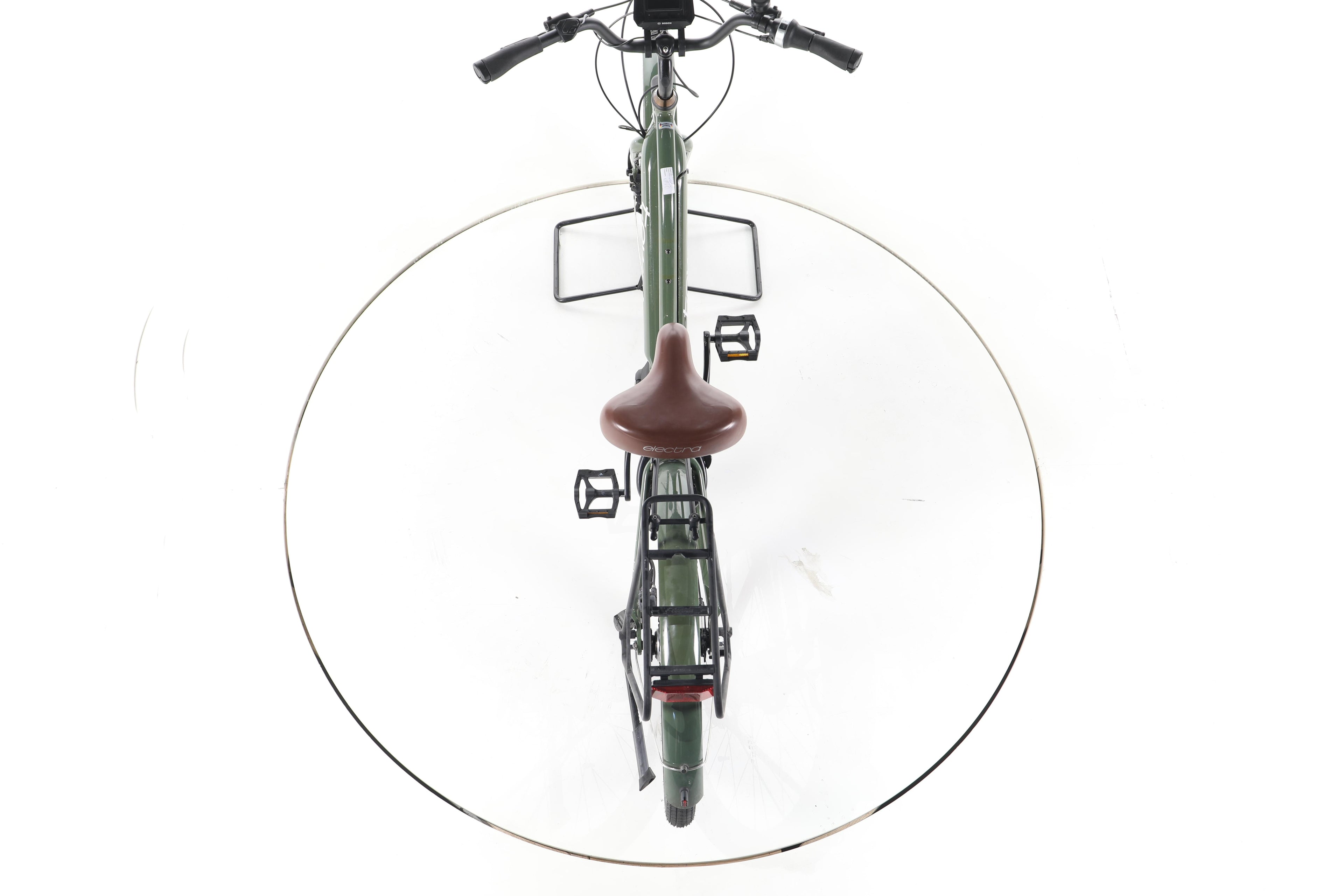 Electra Bicycle Townie Path Go! 5i City E-Bike - Image 22