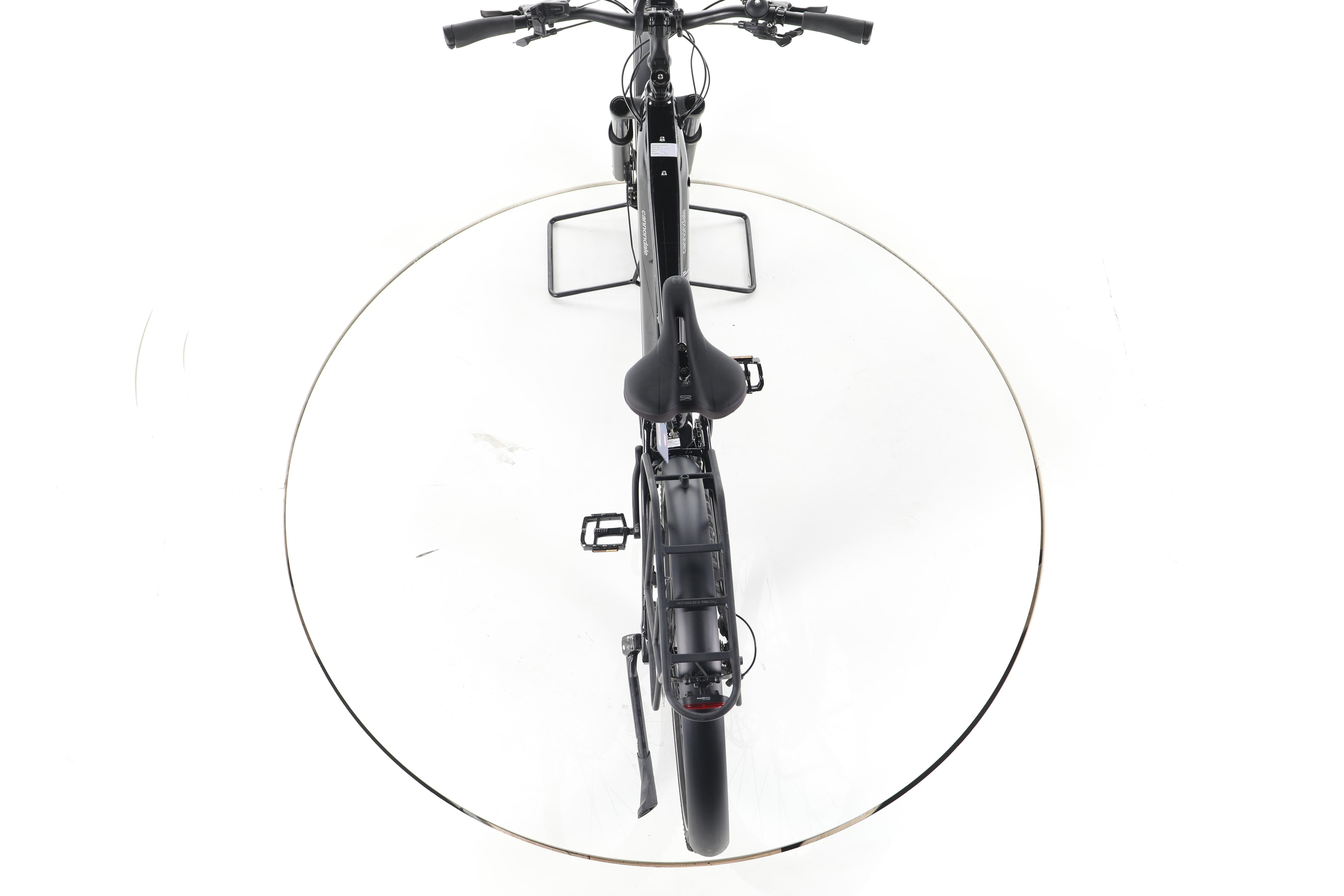 Cannondale 29 U Moterra Neo EQ SUV E-Bike - Image 22