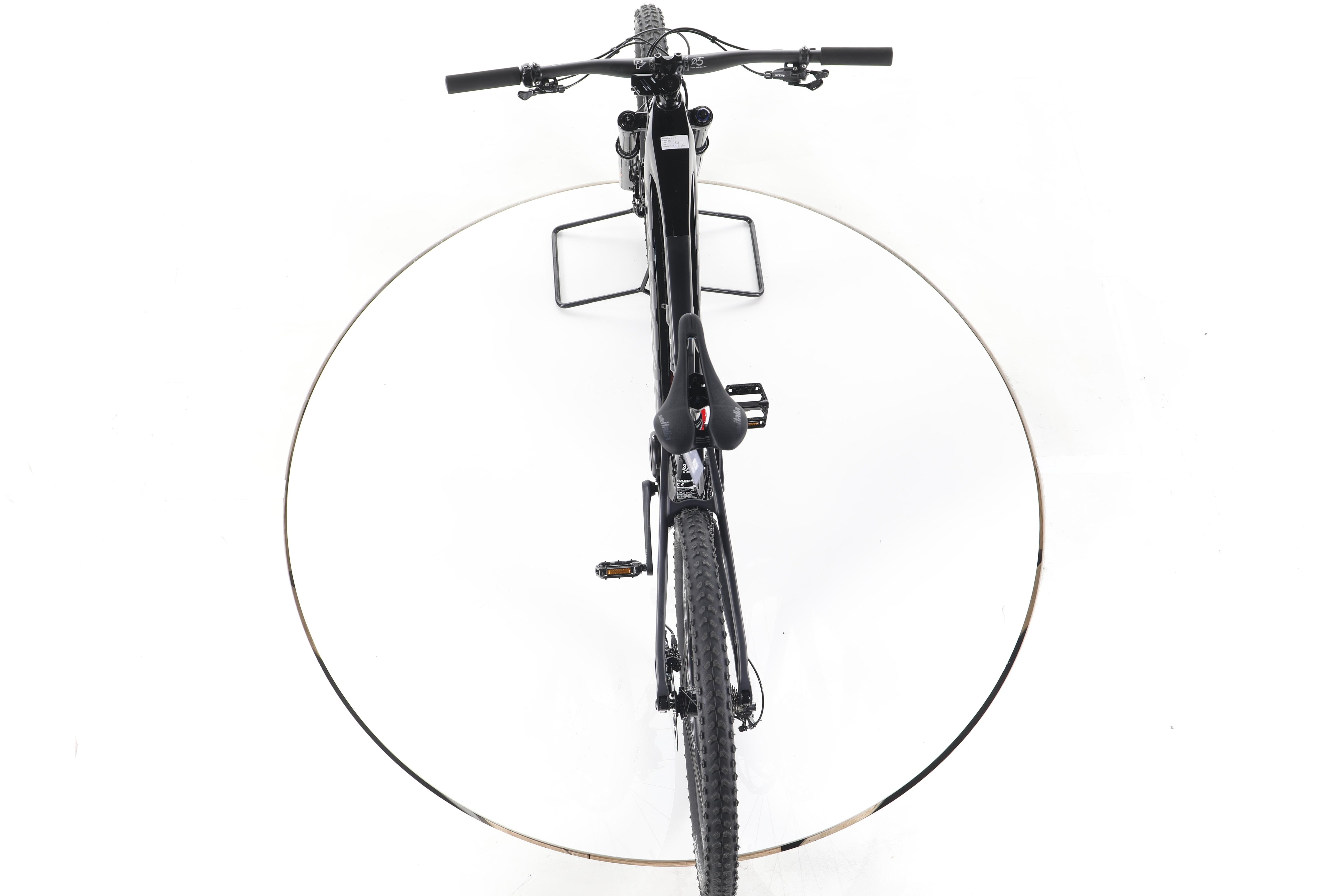 GASGAS G Light Trail 3.0 E-Bike Fully Carbon - Image 22