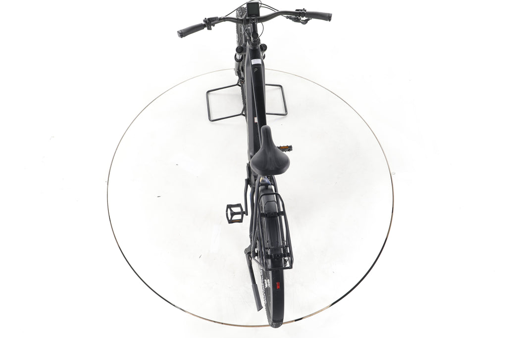 Cube Nuride Hybrid Pro Allroad Trekking E-Bike - Image 22