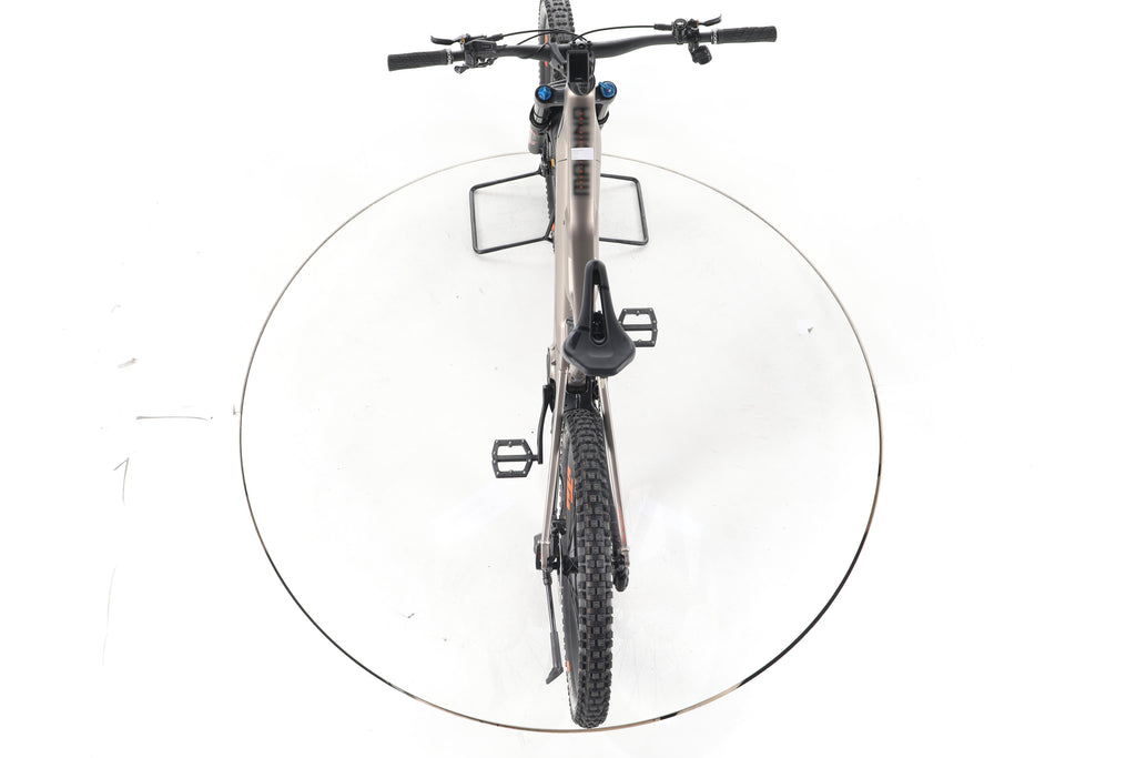 KTM Macina Prowler E-Bike Fully - Image 22