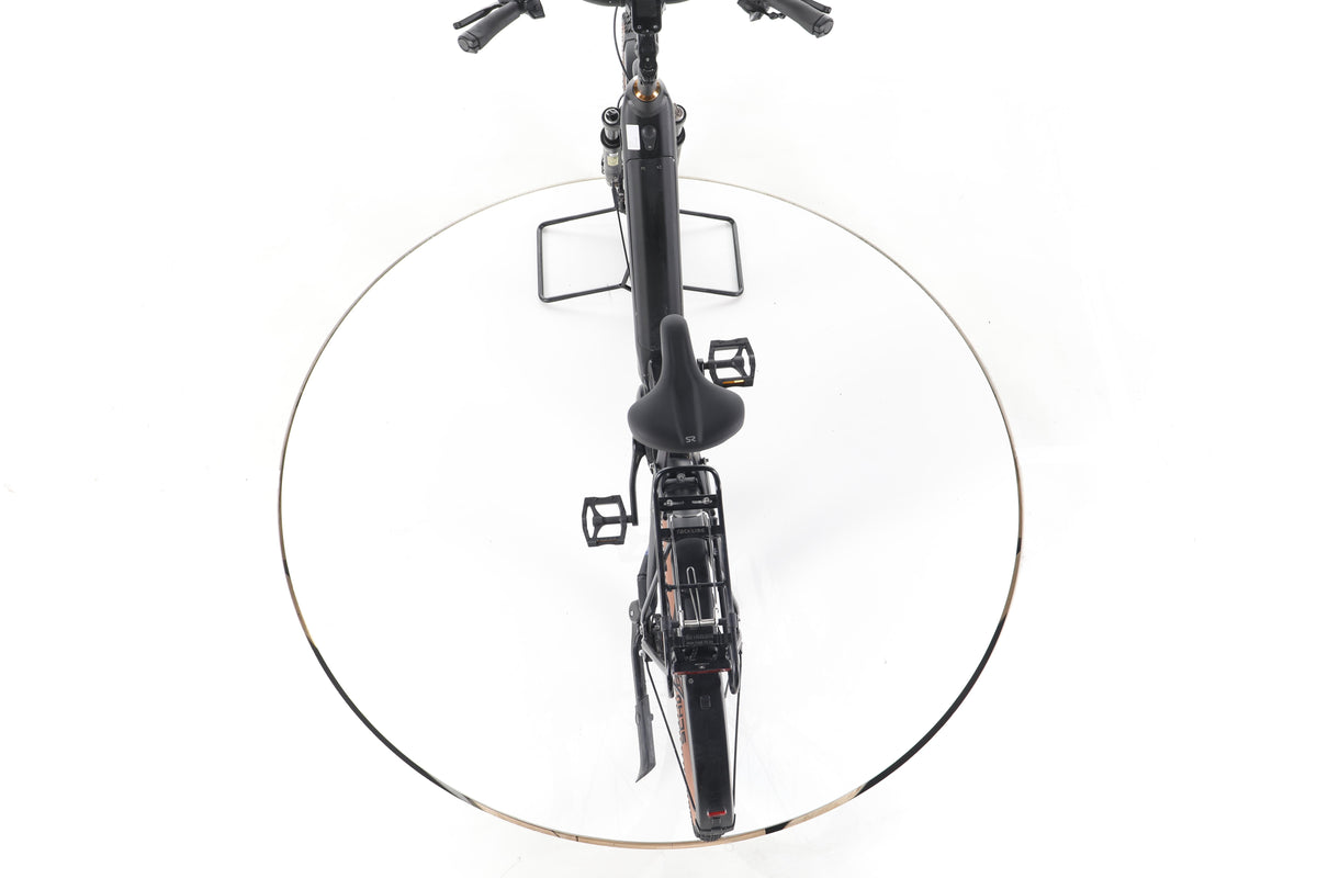 Campus SM18 Alfine City E-Bike Tiefeinsteiger - Image 22