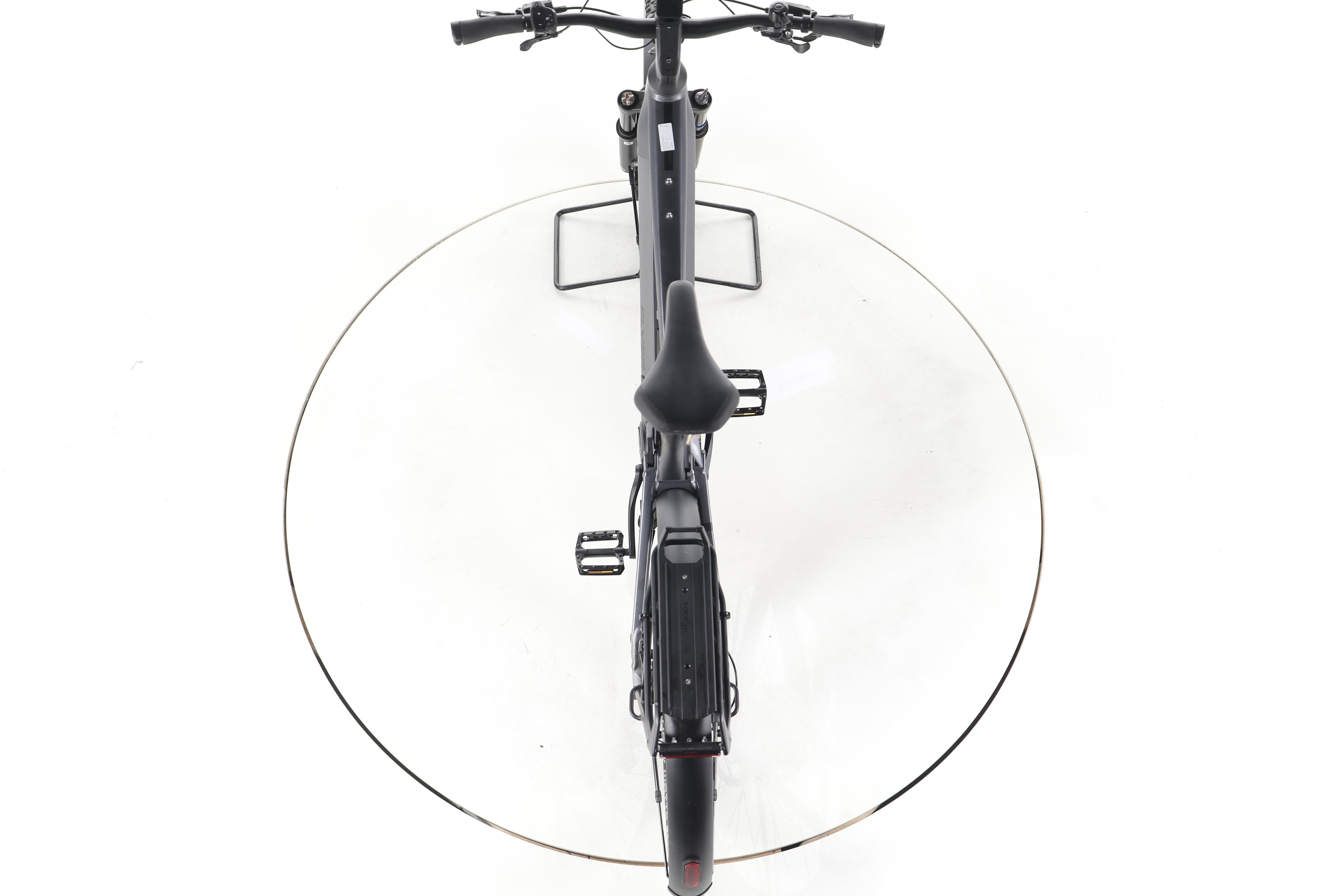 FLYER Goroc X SUV E-Bike - Image 22