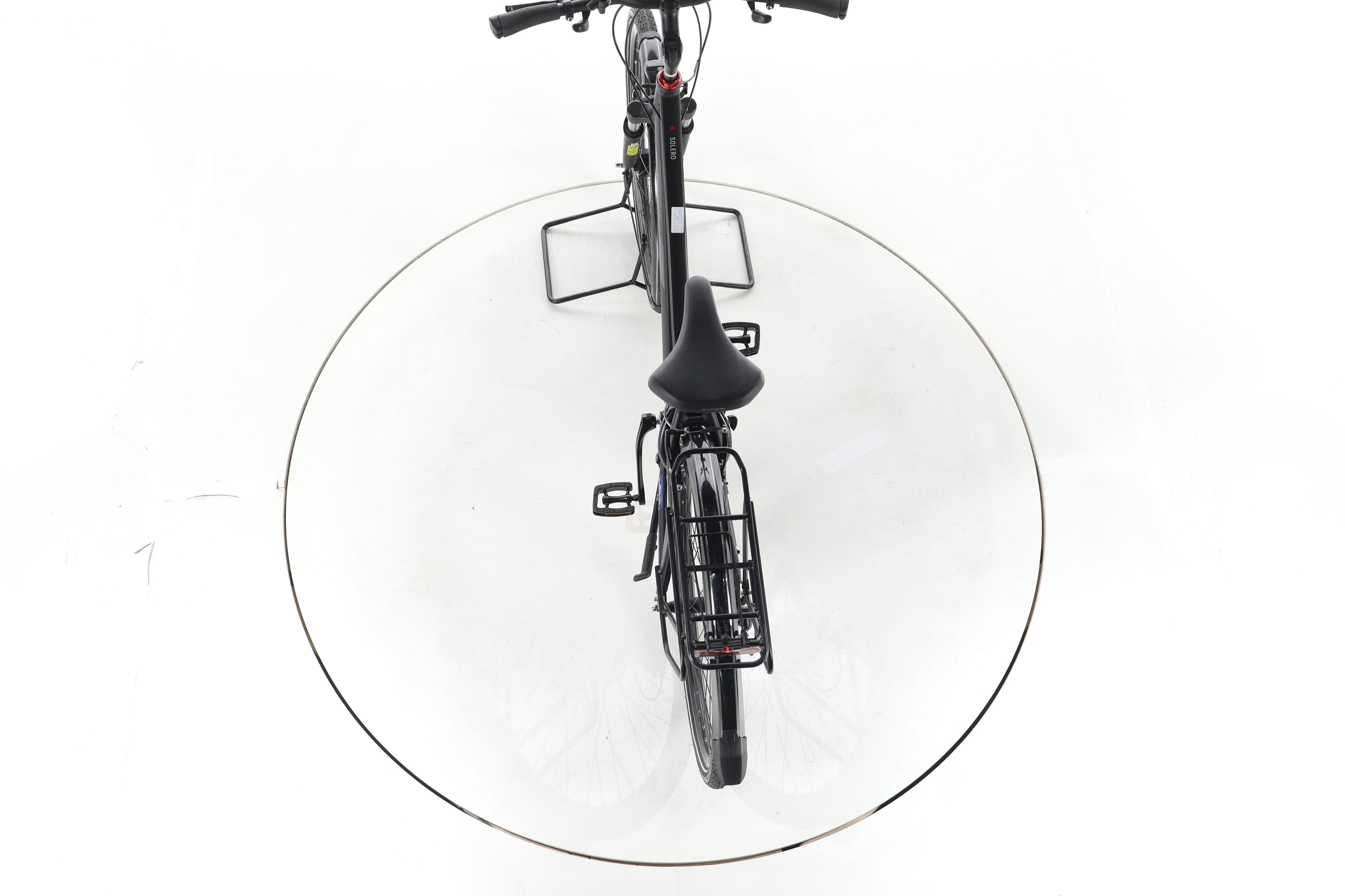 Pegasus Solero SL Fahrrad City & Trekking - Image 22