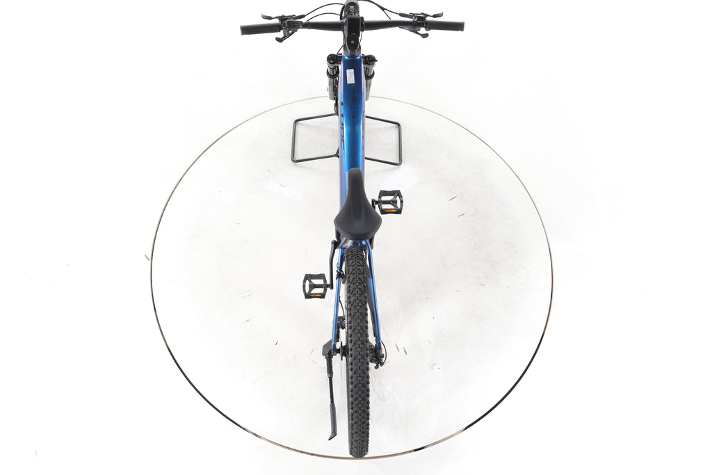 Cube Reaction Hybrid SLX E-Bike 2025 - Image 22