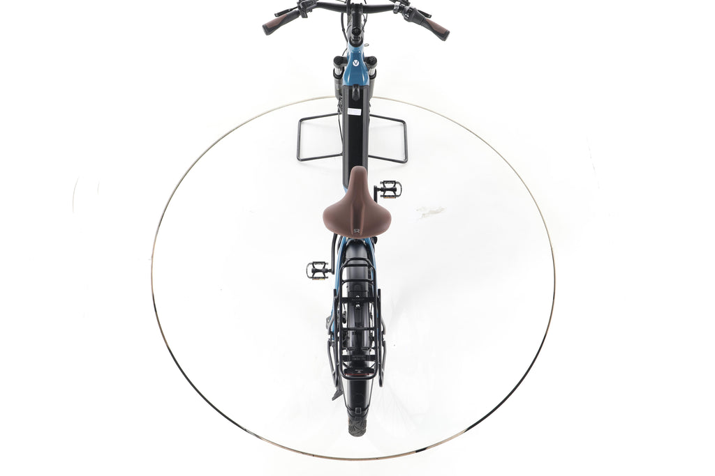 Velo de Ville SEB 890 Pure City E-Bike Tiefeinsteiger 2025 - Image 22