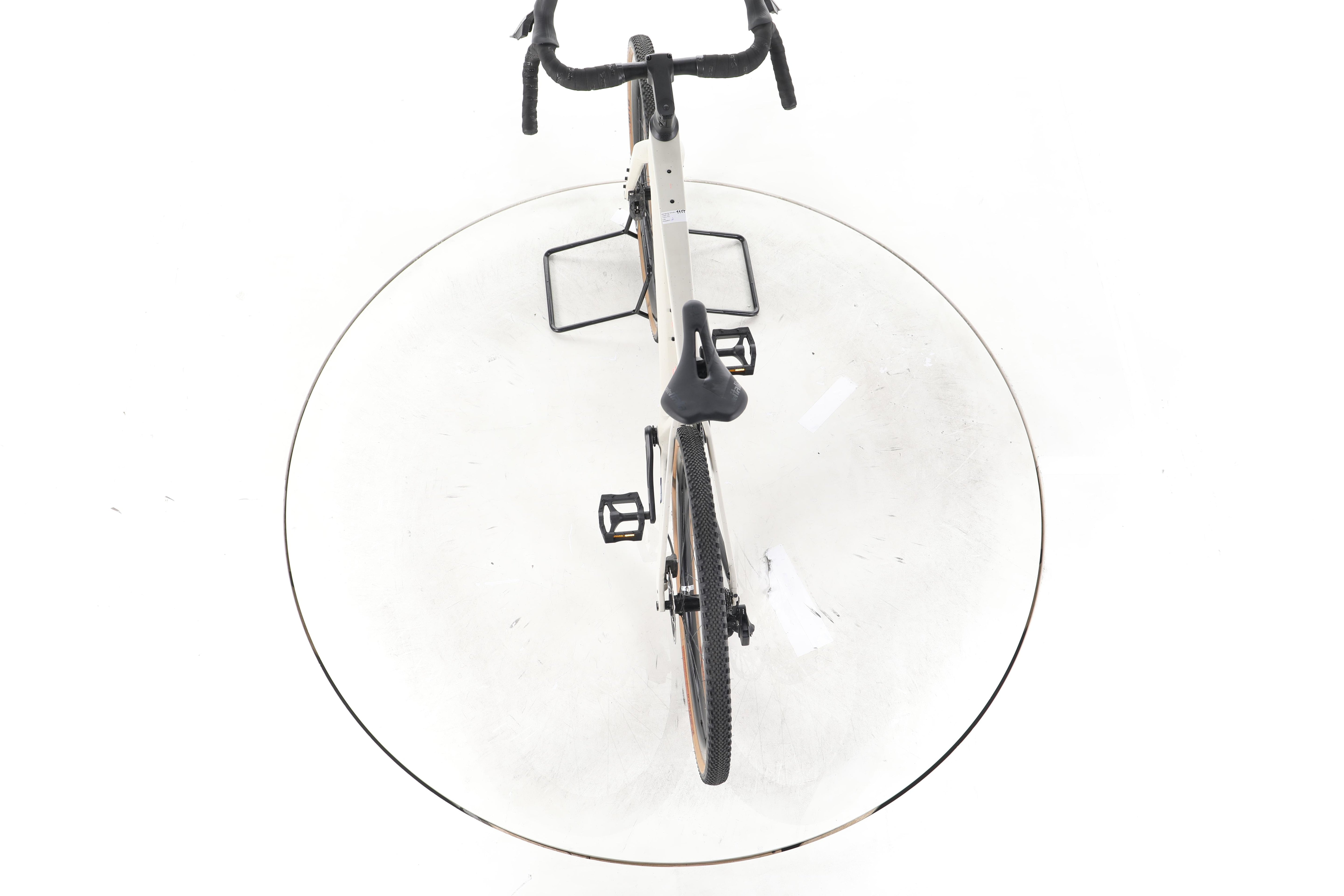 Rose Backroad APEX AXS XPLR 1x12 Gravelbike Carbon 2024 - Image 22