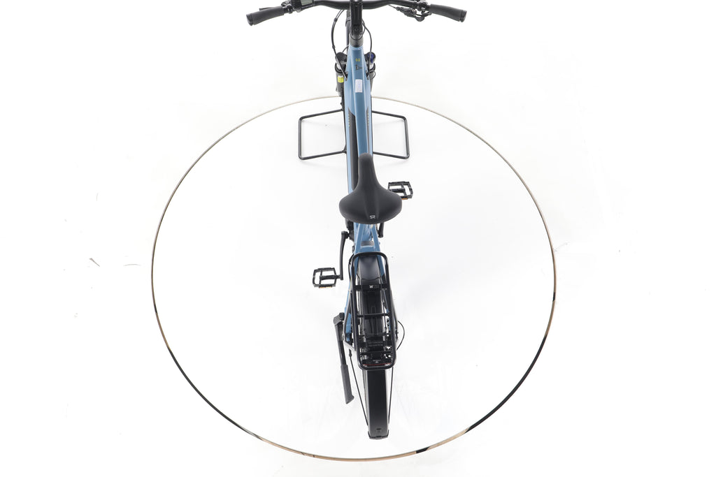 Winora TY200 Trekking E-Bike - Image 22