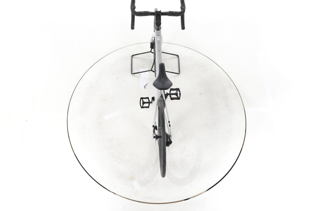 Cube Attain C:62 SLX Gravelbike Carbon 2025 - Image 22