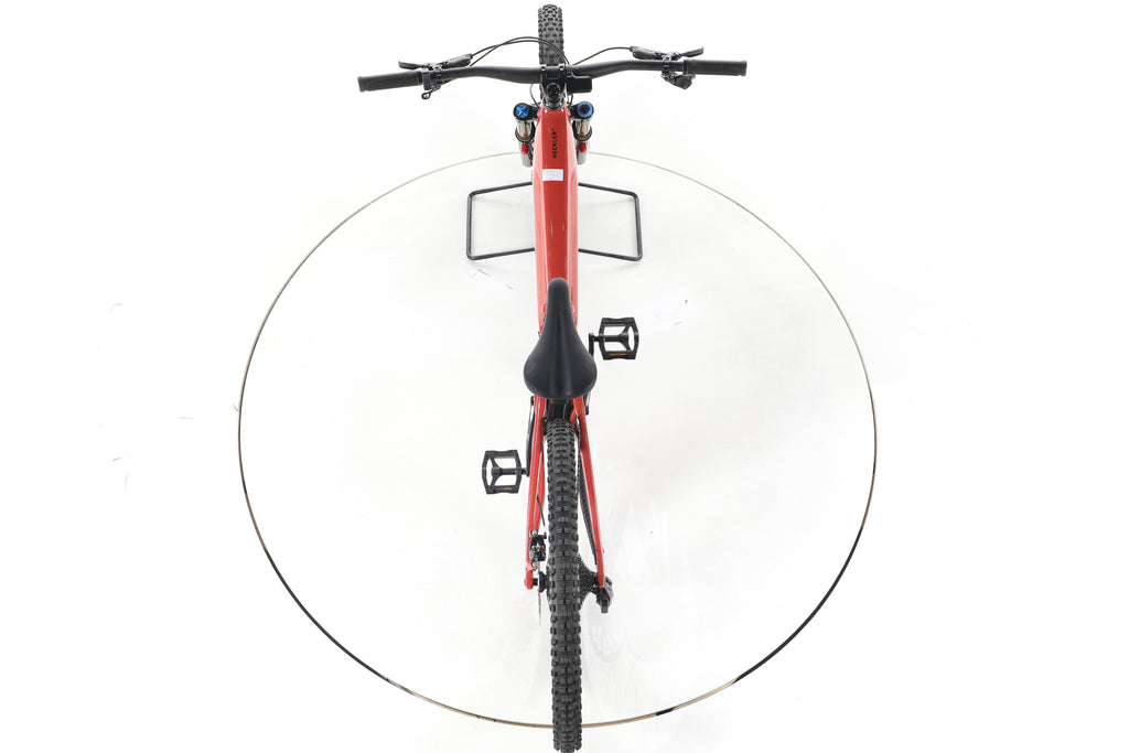 Santa Cruz Heckler CC X01 AXS RSV Fully E-Bike Carbon 2024 - Image 22