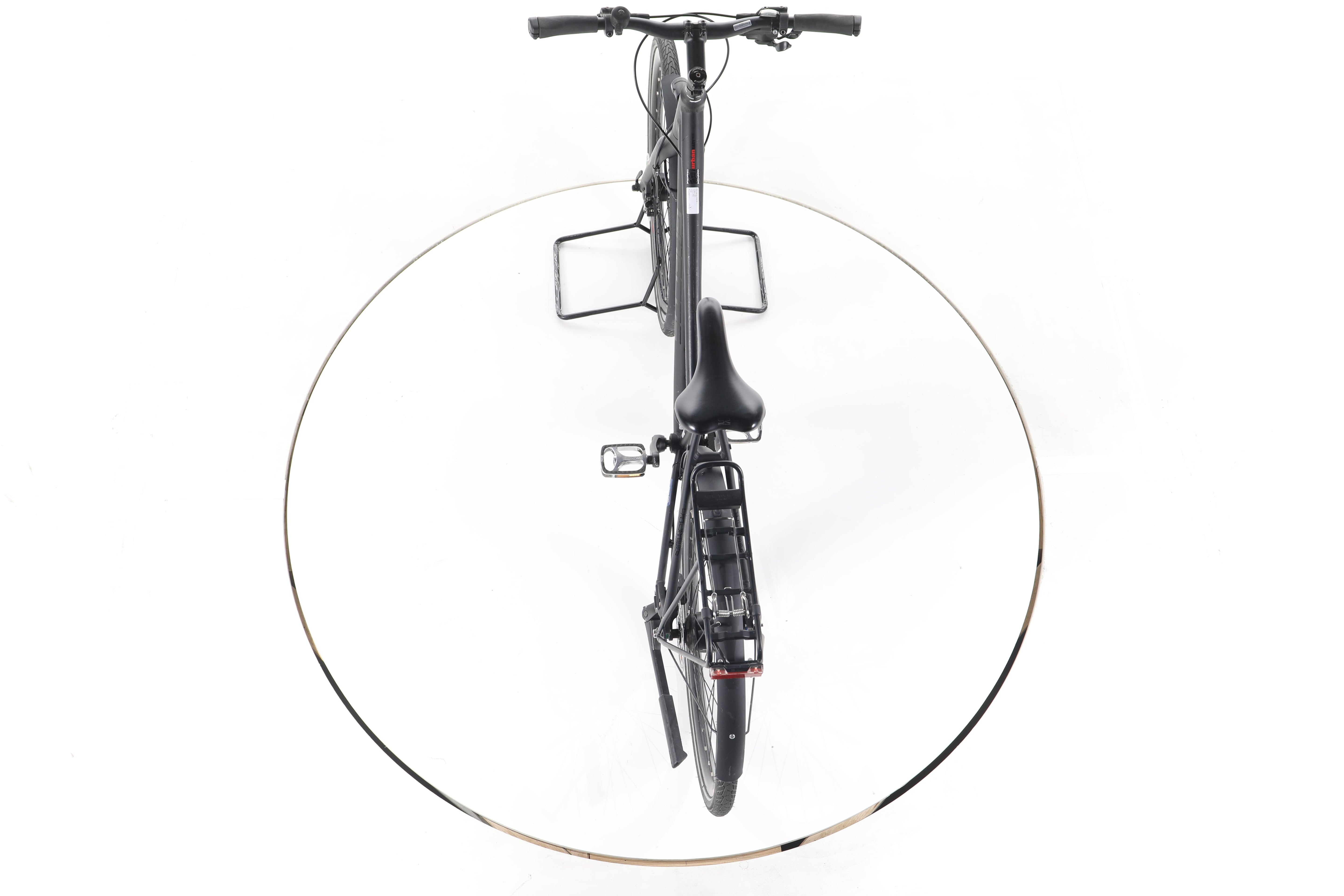 Grecos Urban Belt Fahrrad City & Trekking - Image 22