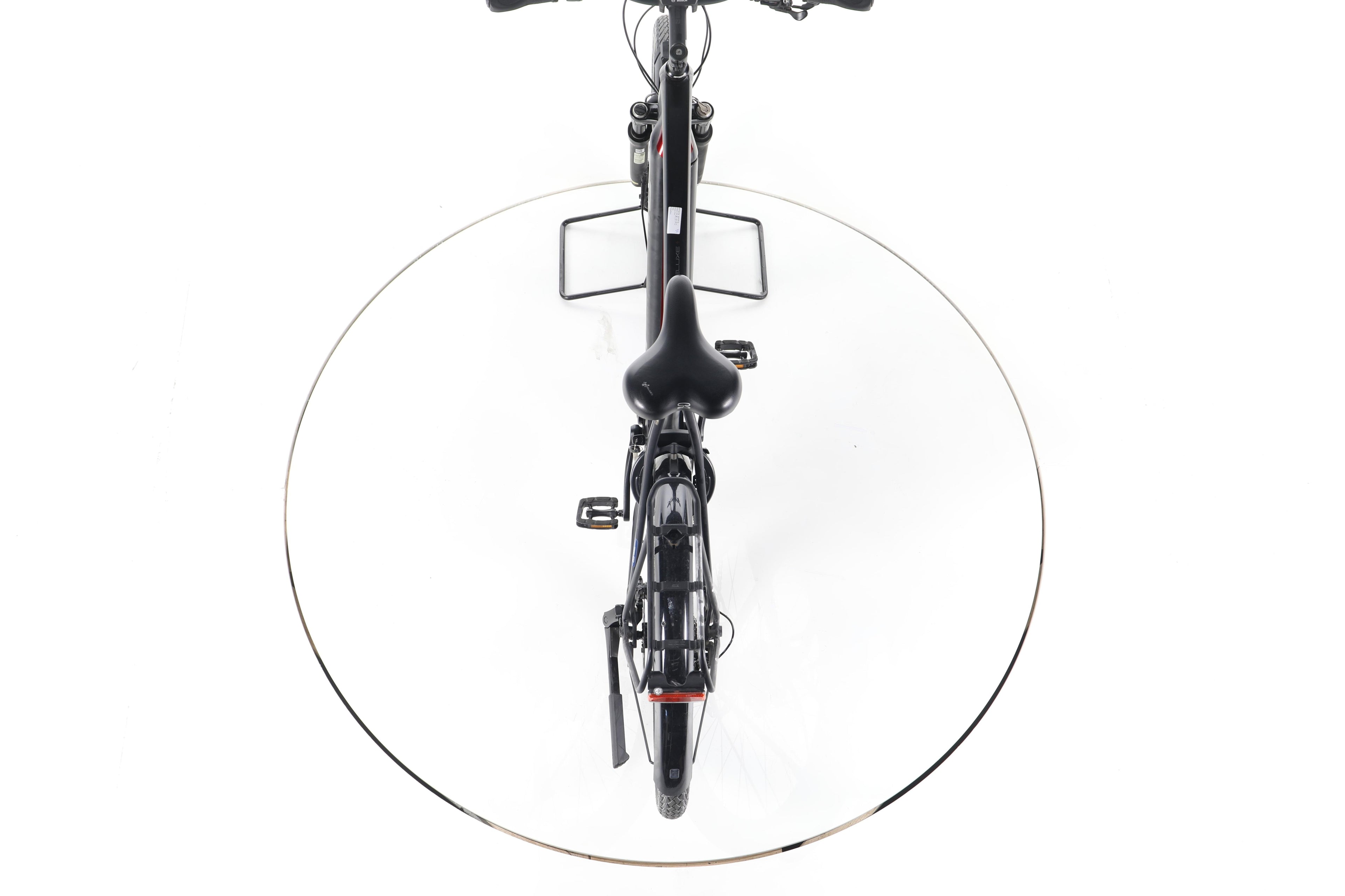 Diamant Zouma Deluxe+ Trekking E-Bike - Image 22