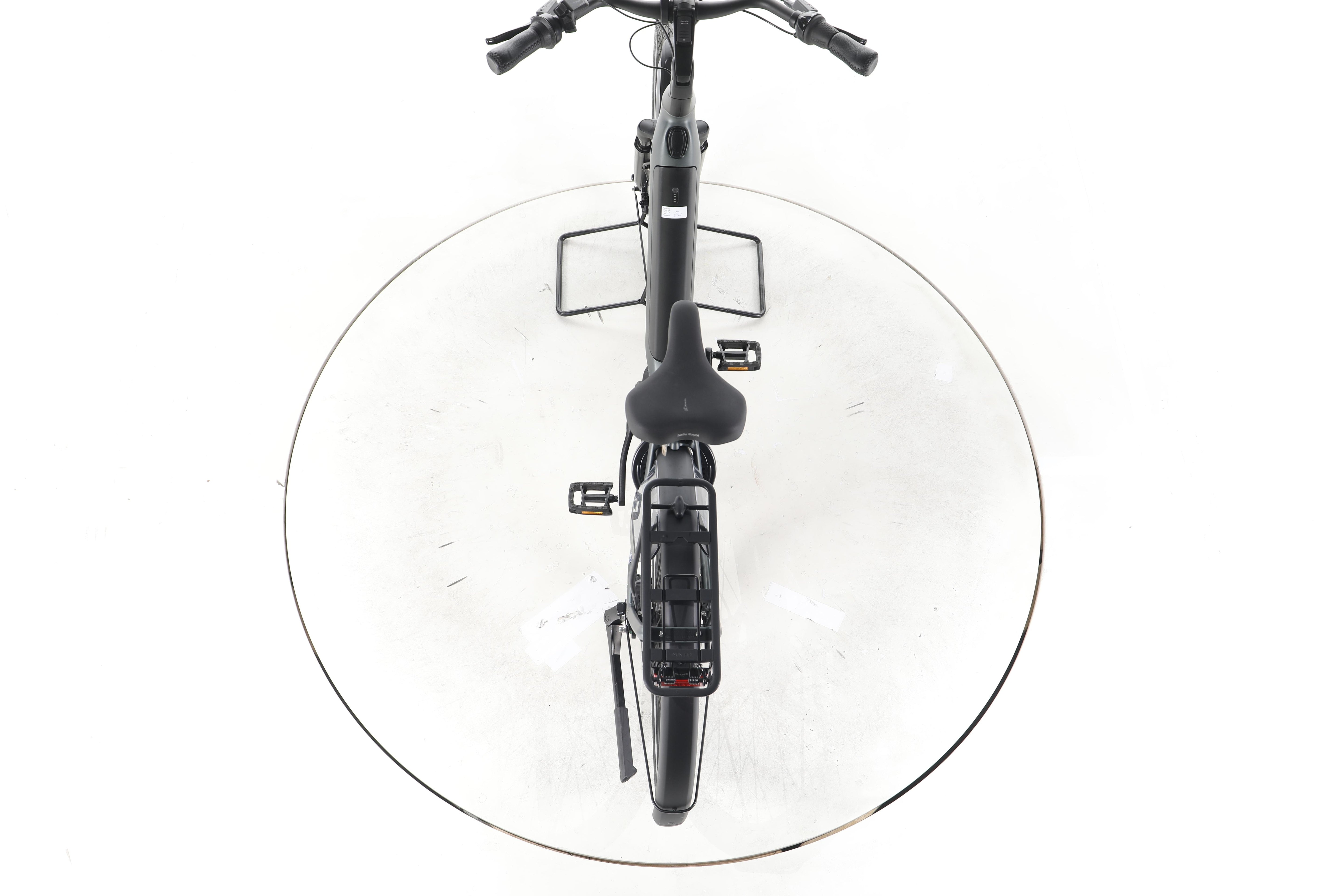 Gazelle Arroyo C8+ City E-Bike Tiefeinsteiger 2025 - Image 22