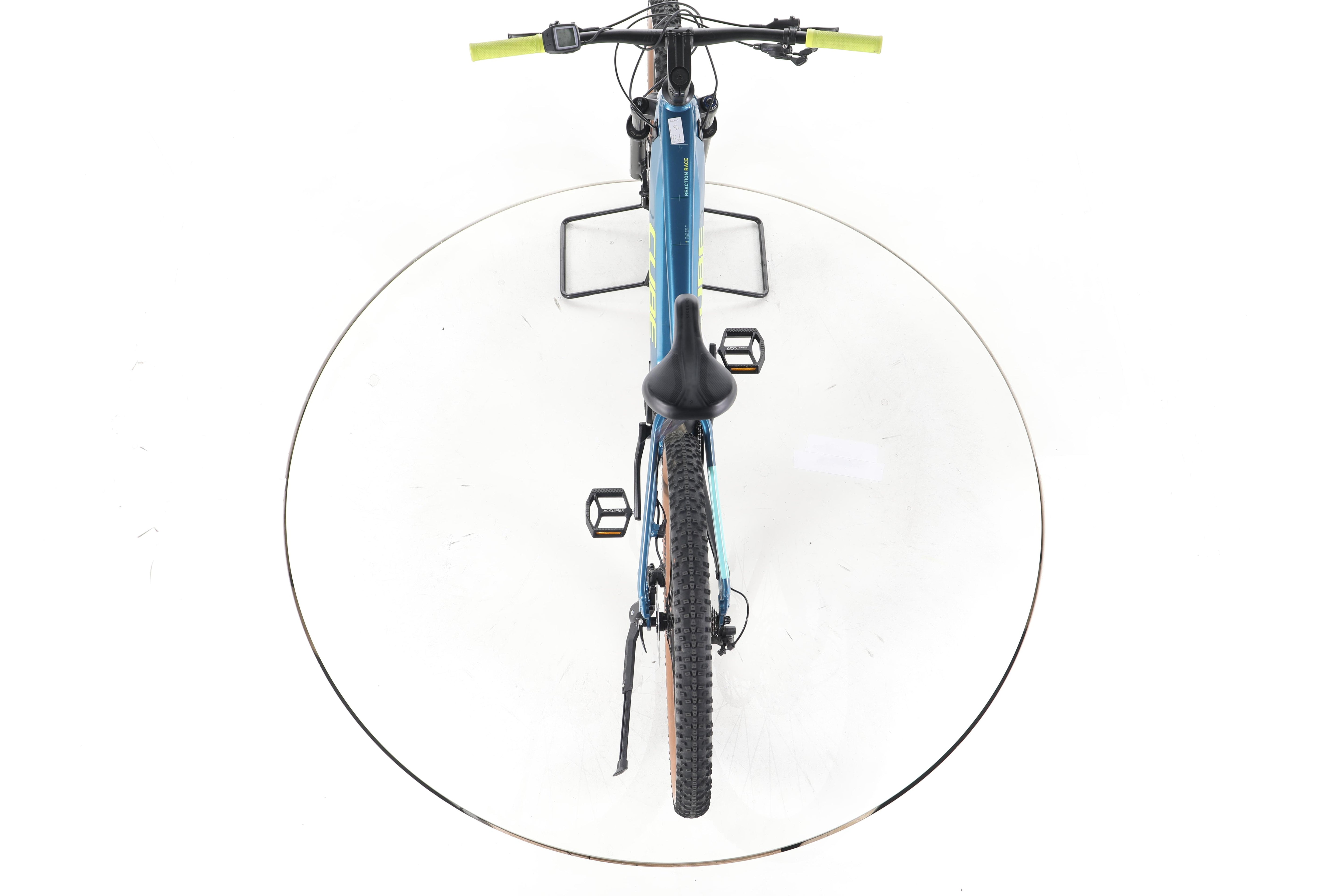 Cube Reaction Hybrid Race E-Bike - Image 22
