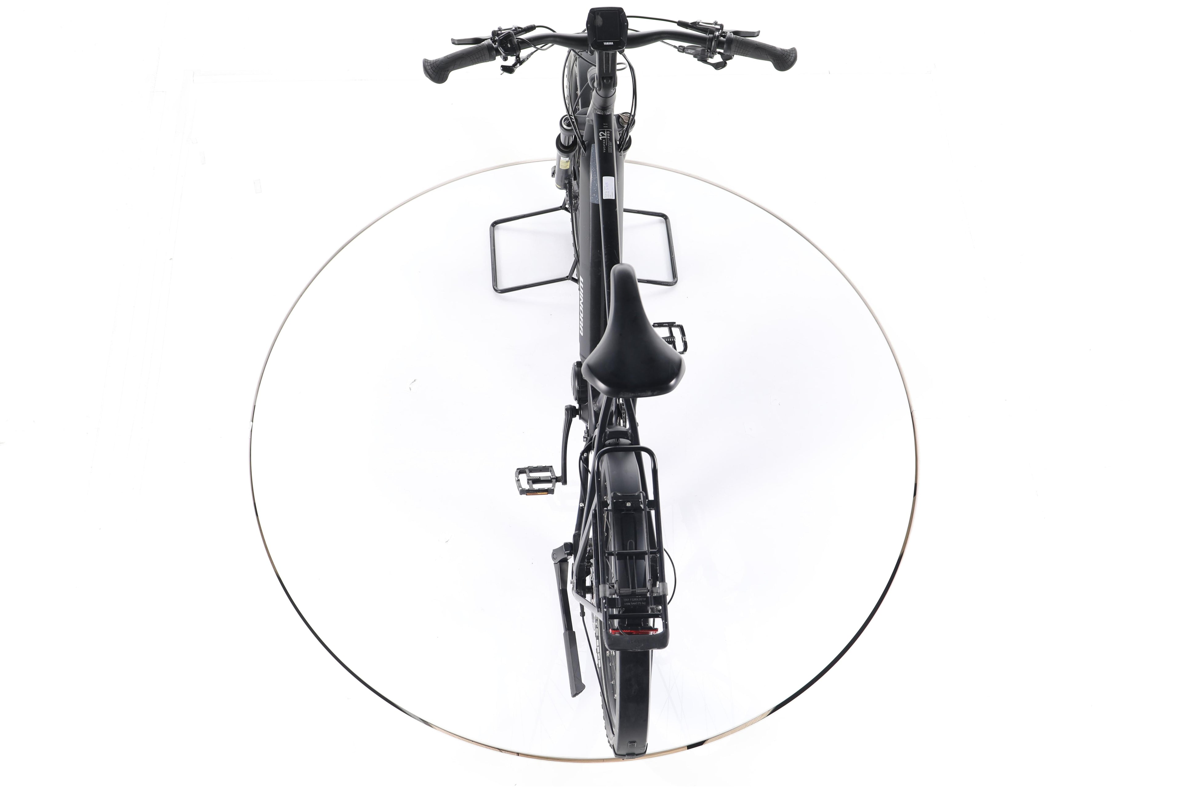 Winora Yucatan 12 Pro Trekking E-Bike - Image 22