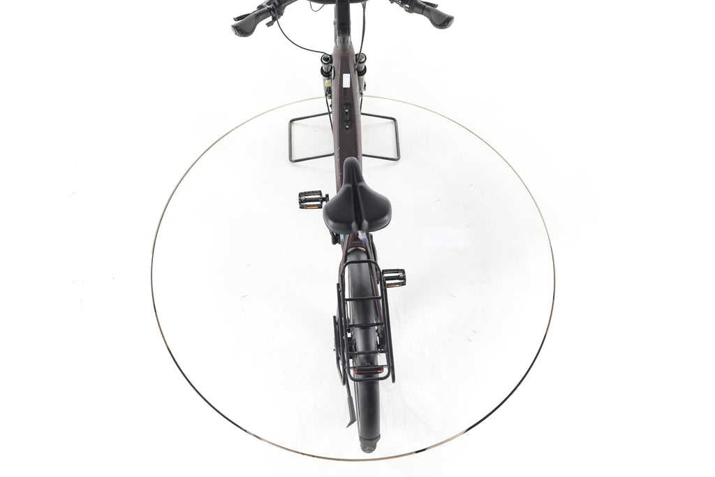 Pegasus Strong 5R City E-Bike Tiefeinsteiger 2024 - Image 22