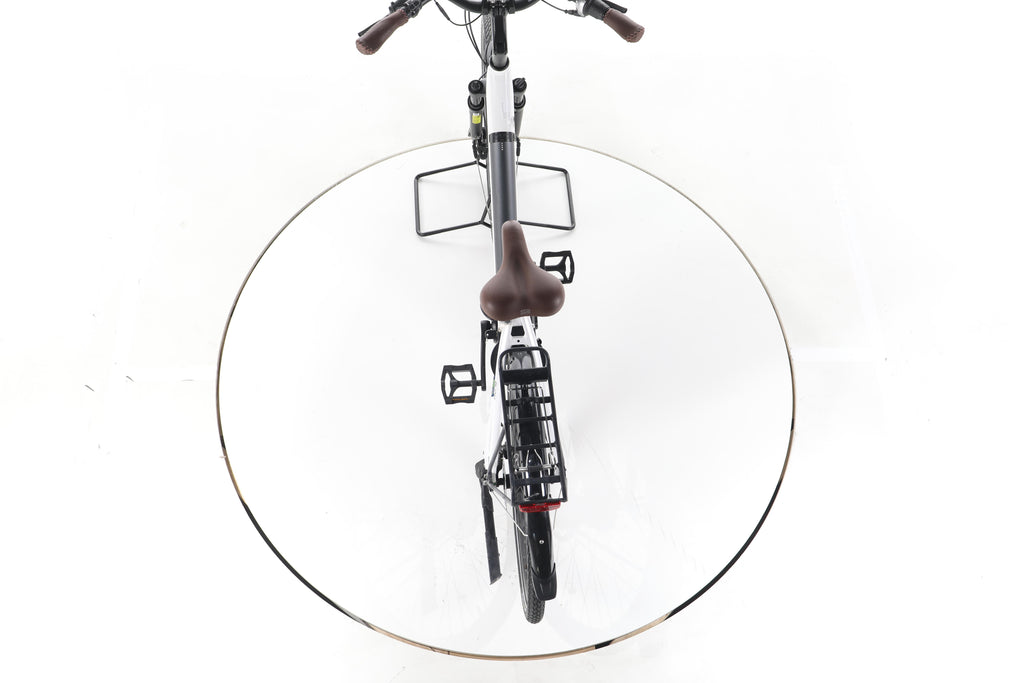 Puch C 3.3 City E-Bike Tiefeinsteiger - Image 22