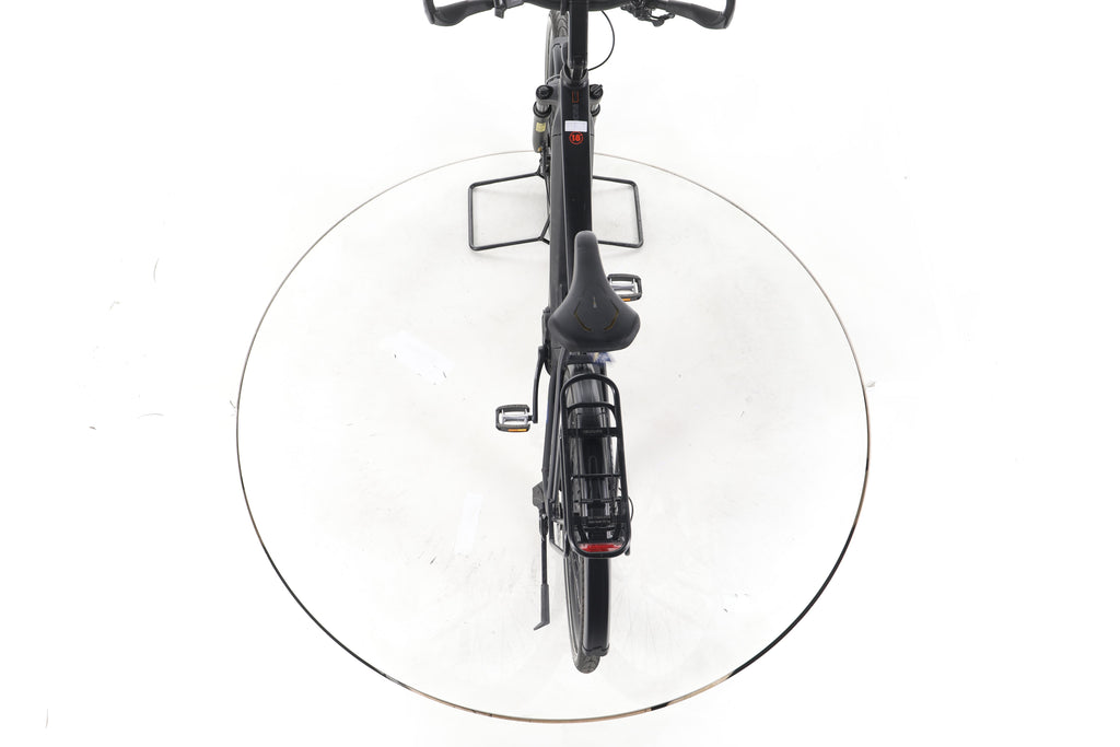 KTM Macina Style 730 Trekking E-Bike - Image 22