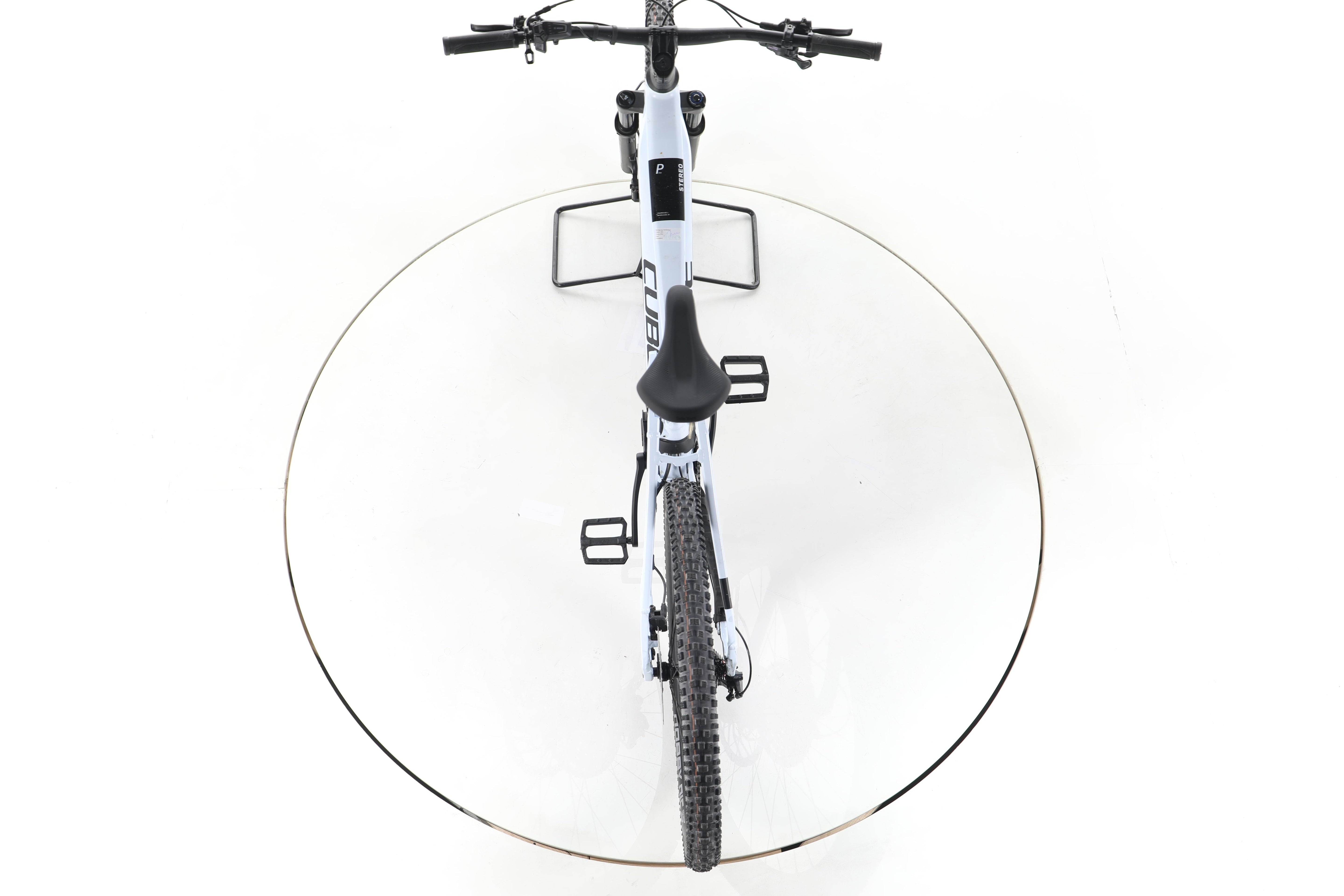 Cube Stereo Hybrid 120 Pro Fully E-Bike 2024 - Image 22