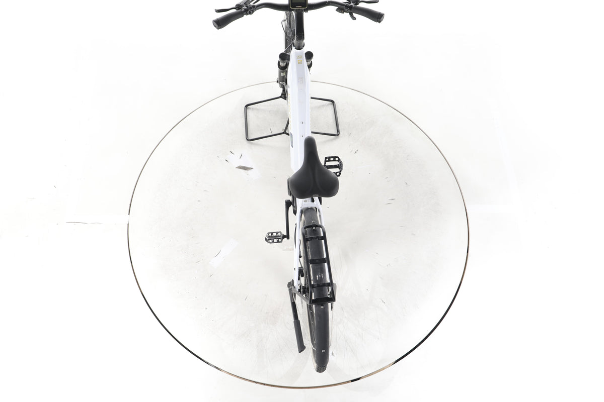 Vecocraft Aura Trekking E-Bike Tiefeinsteiger - Image 22