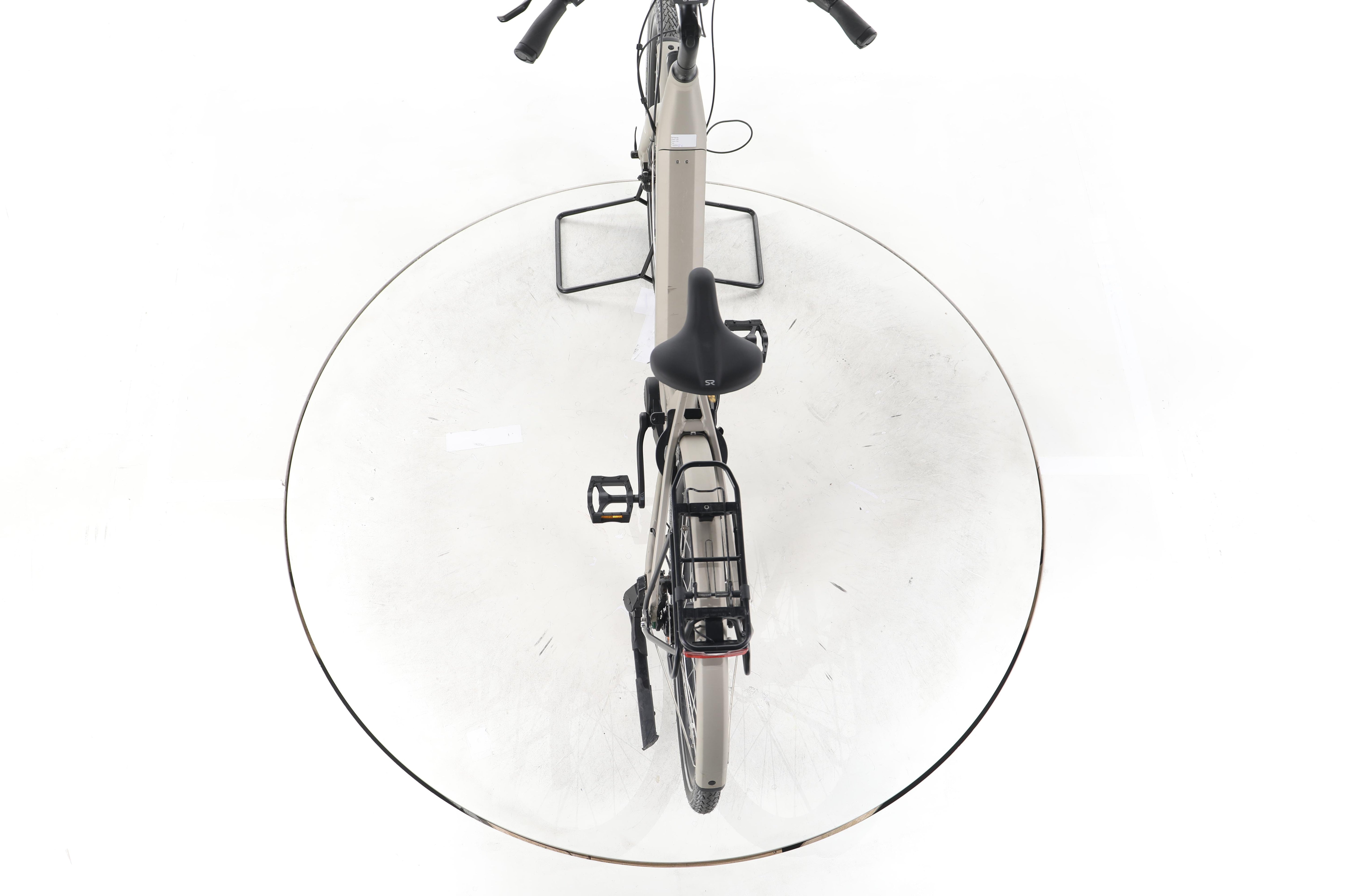 Grecos ELI 2.2 City E-Bike Tiefeinsteiger - Image 22