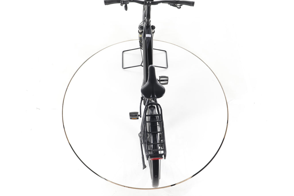 Hercules Futura Comp I-11 Trekking E-Bike - Image 22
