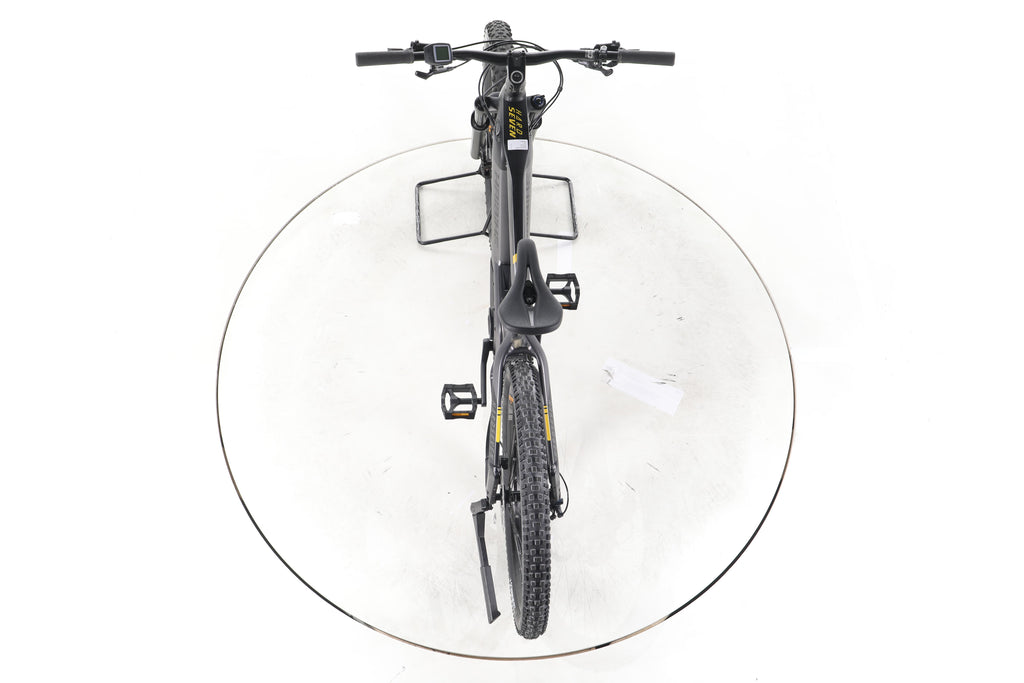 Haibike HardSeven 10 E-Bike - Image 22